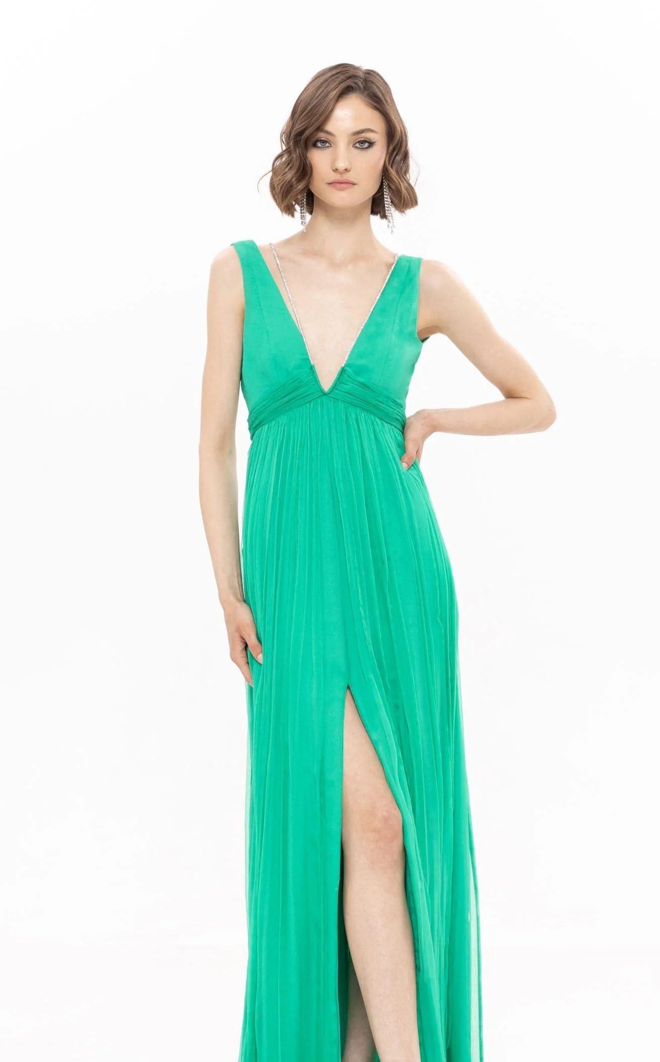 NISSA RS13933 Dress - Image 6