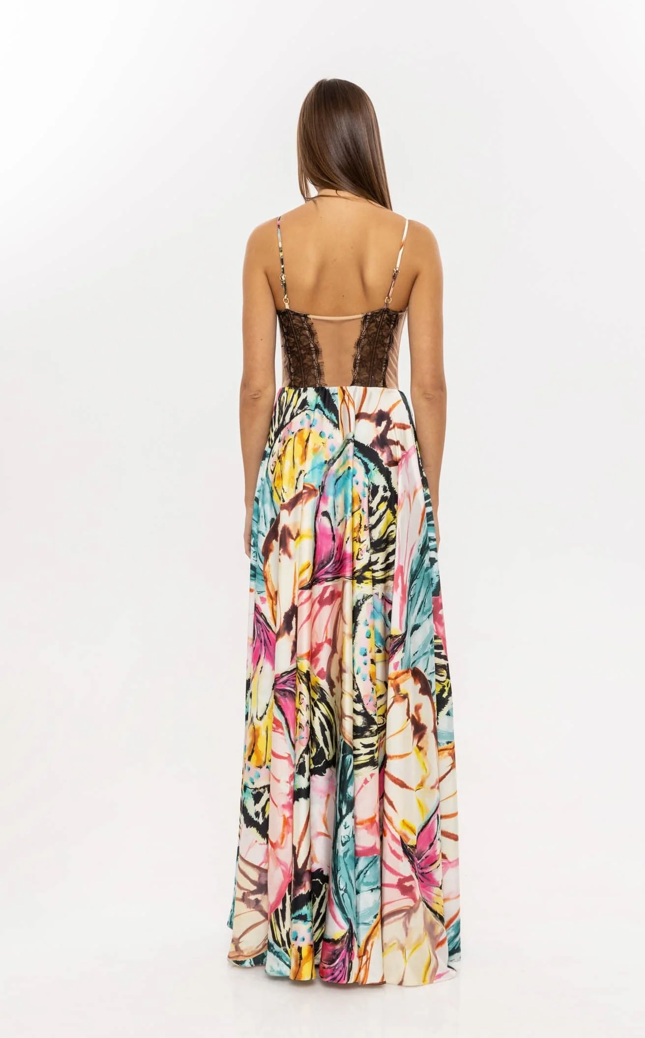 NISSA RS13959 Dress - Image 2