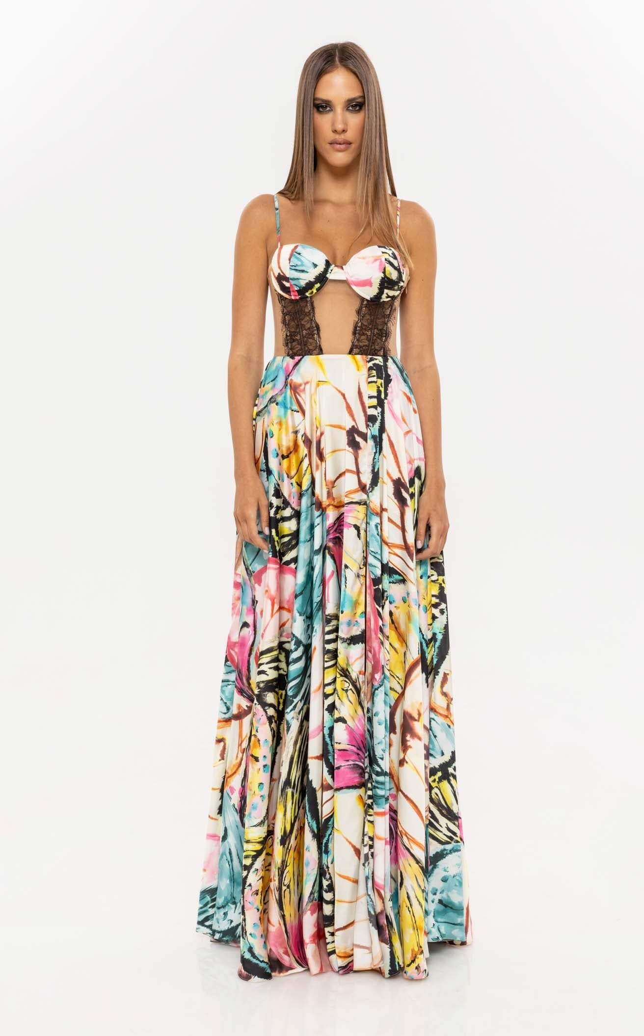 NISSA RS13959 Dress - Image 3