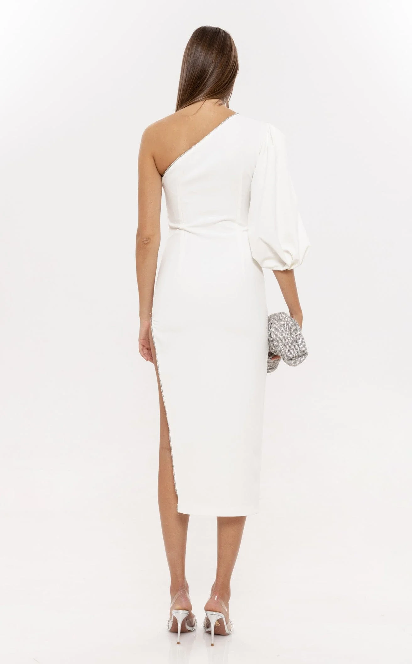 NISSA RS14004 Dress - Image 6