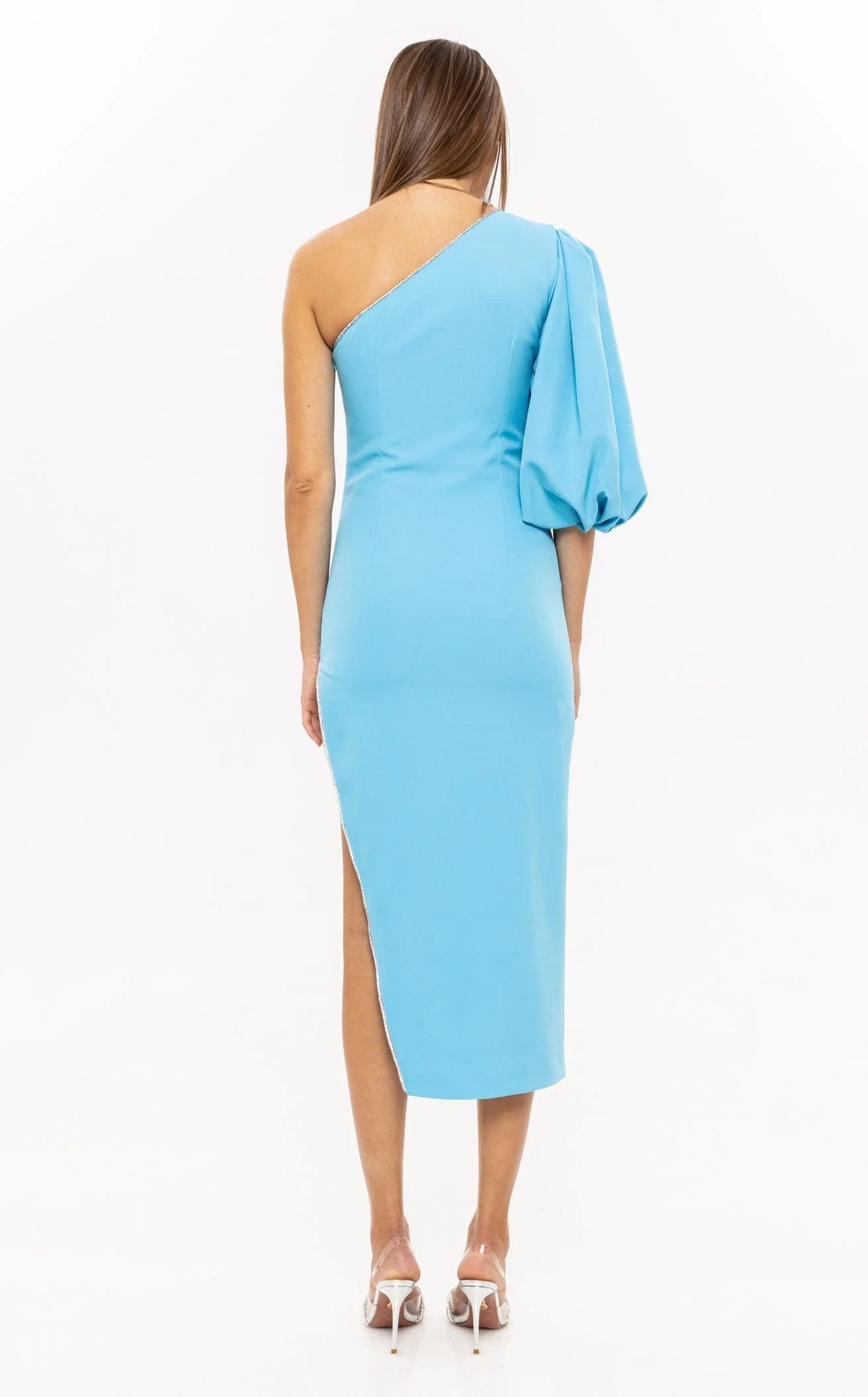 NISSA RS14004 Dress - Image 7