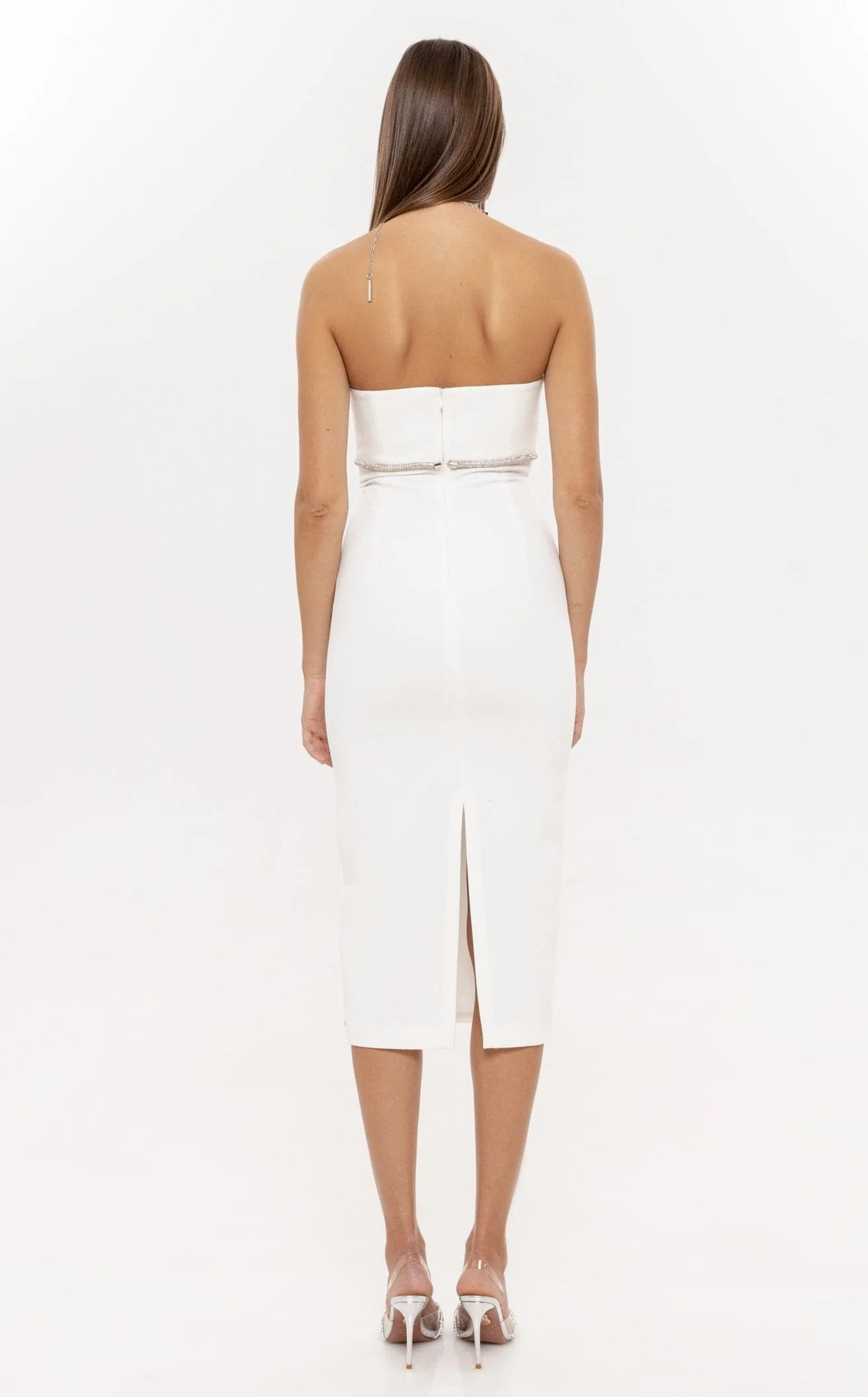 NISSA RS14007 Dress - Image 4