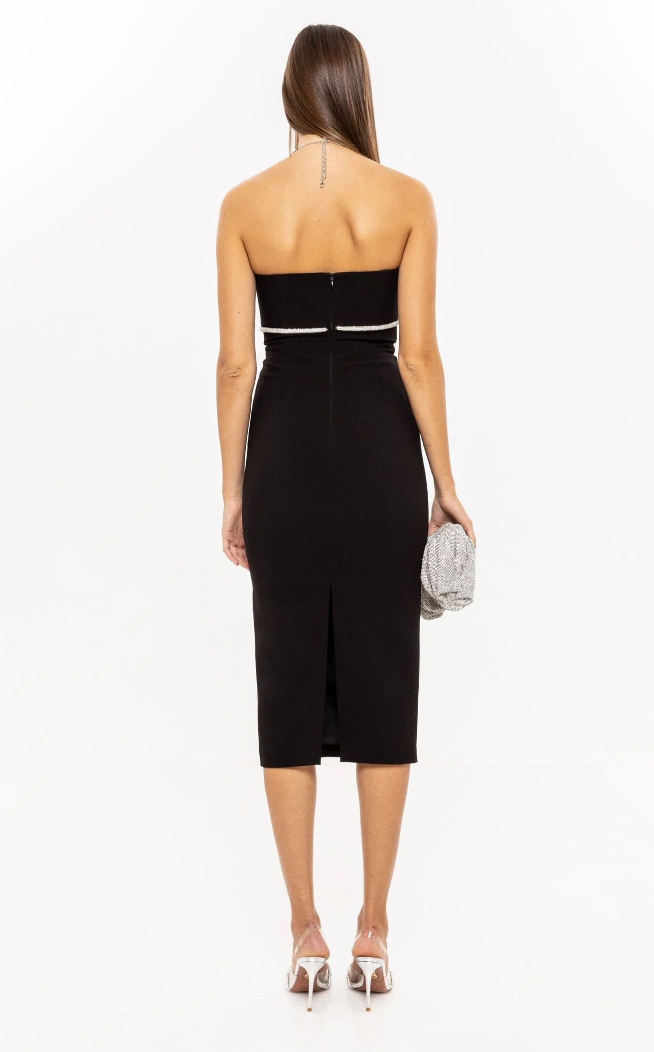 NISSA RS14007 Dress - Image 6
