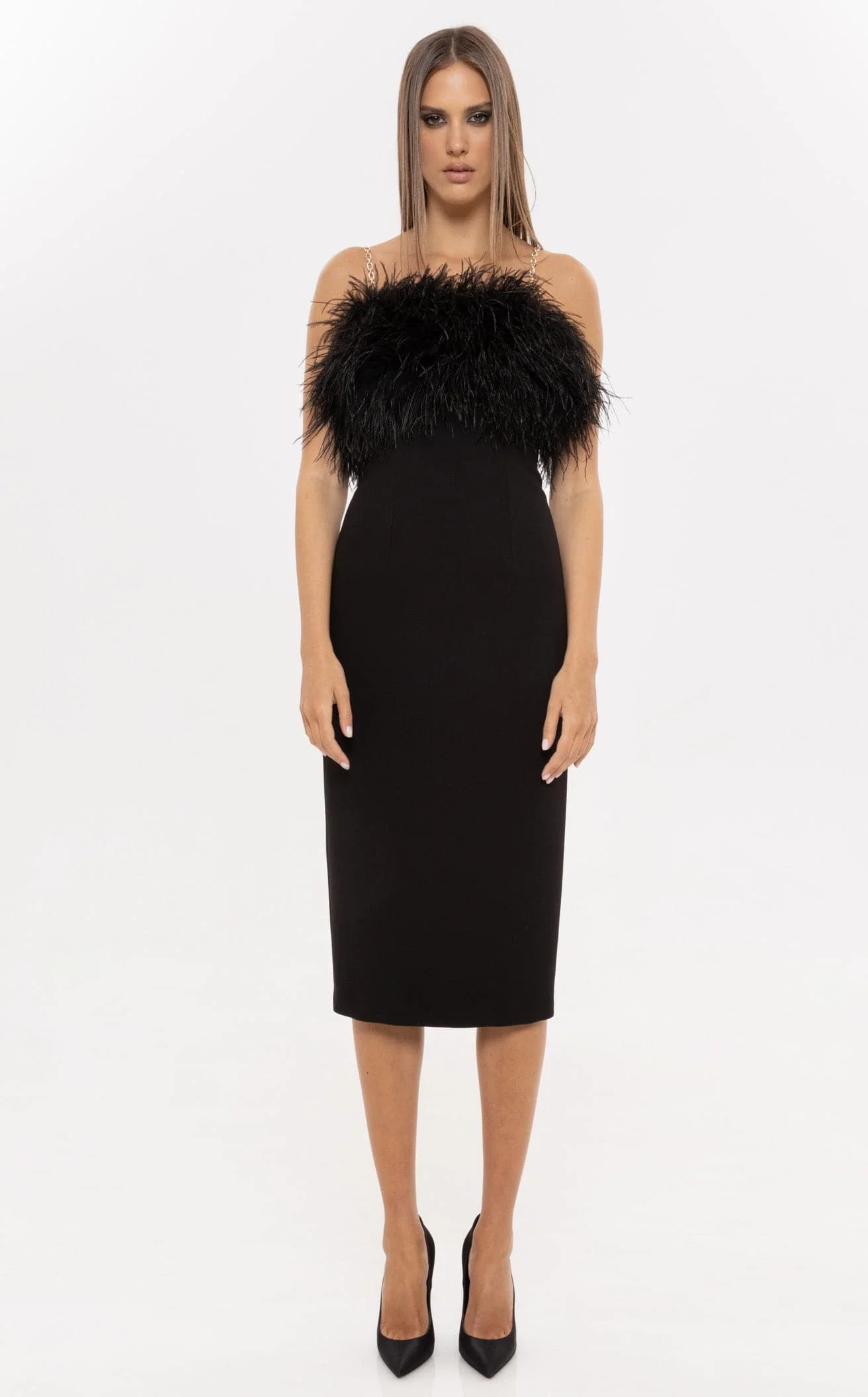 NISSA RS14095 Dress