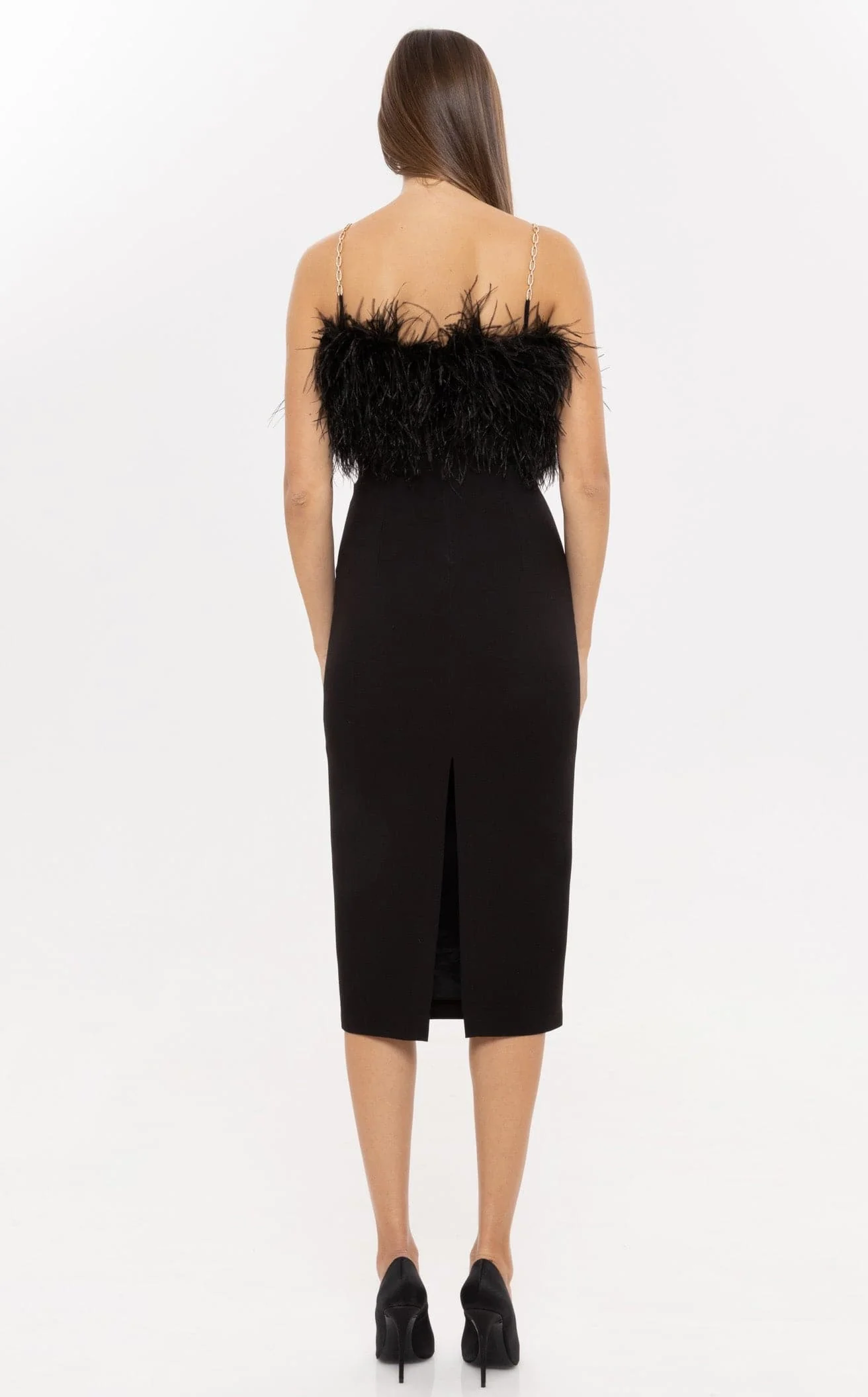 NISSA RS14095 Dress - Image 2