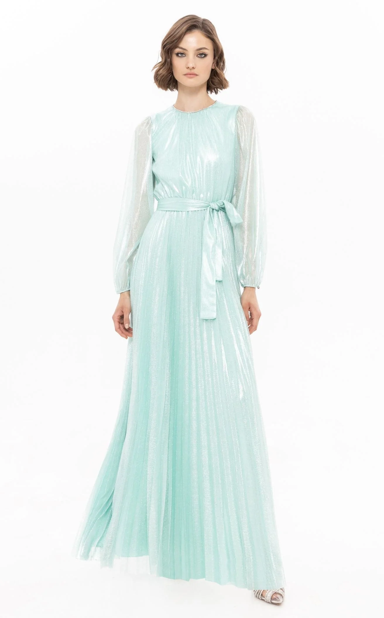 NISSA RS14156 Dress - Image 3