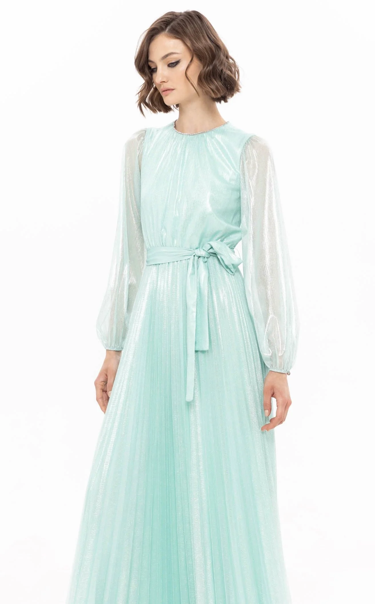NISSA RS14156 Dress - Image 4
