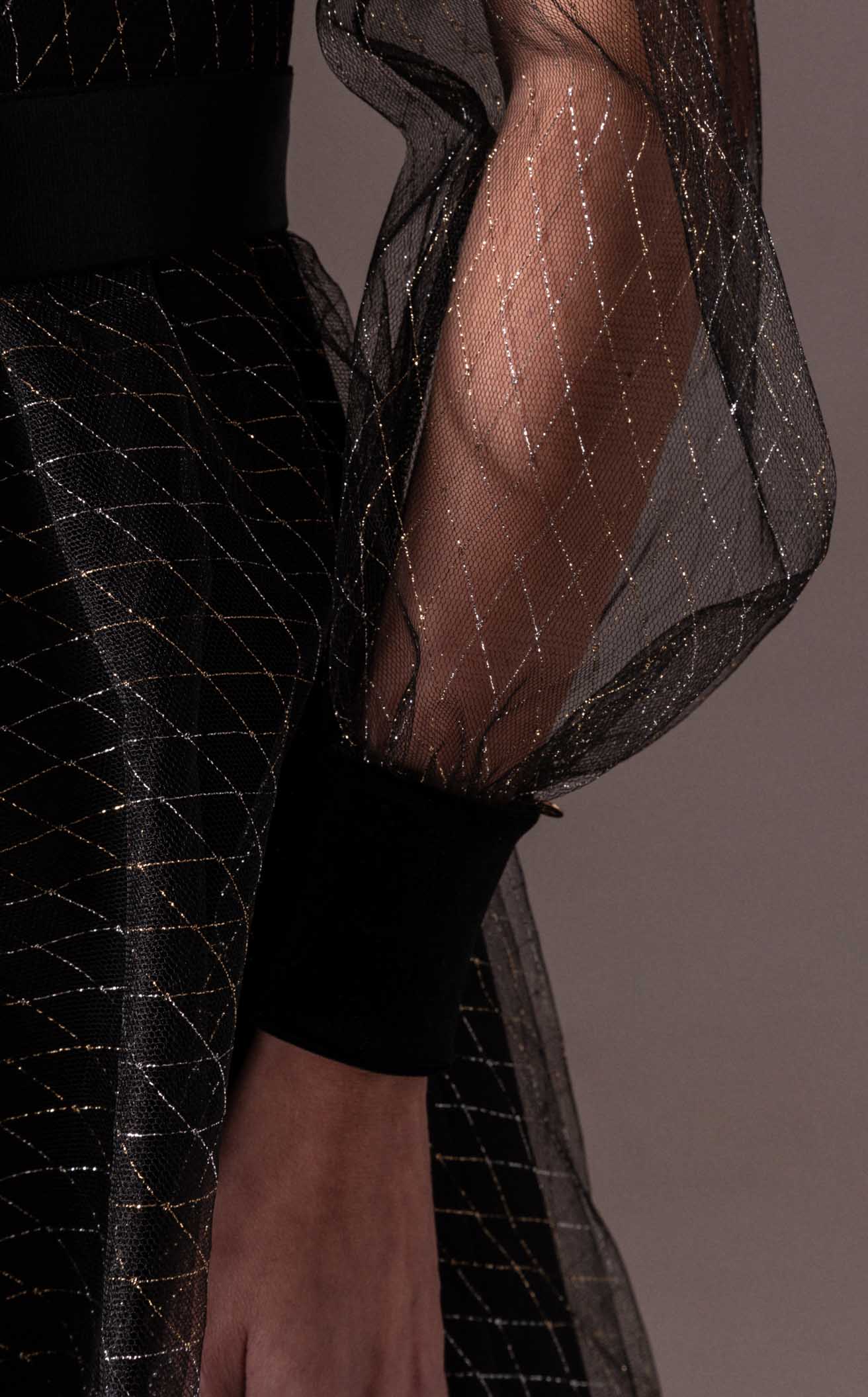 NISSA RS14292 Dress - Image 11
