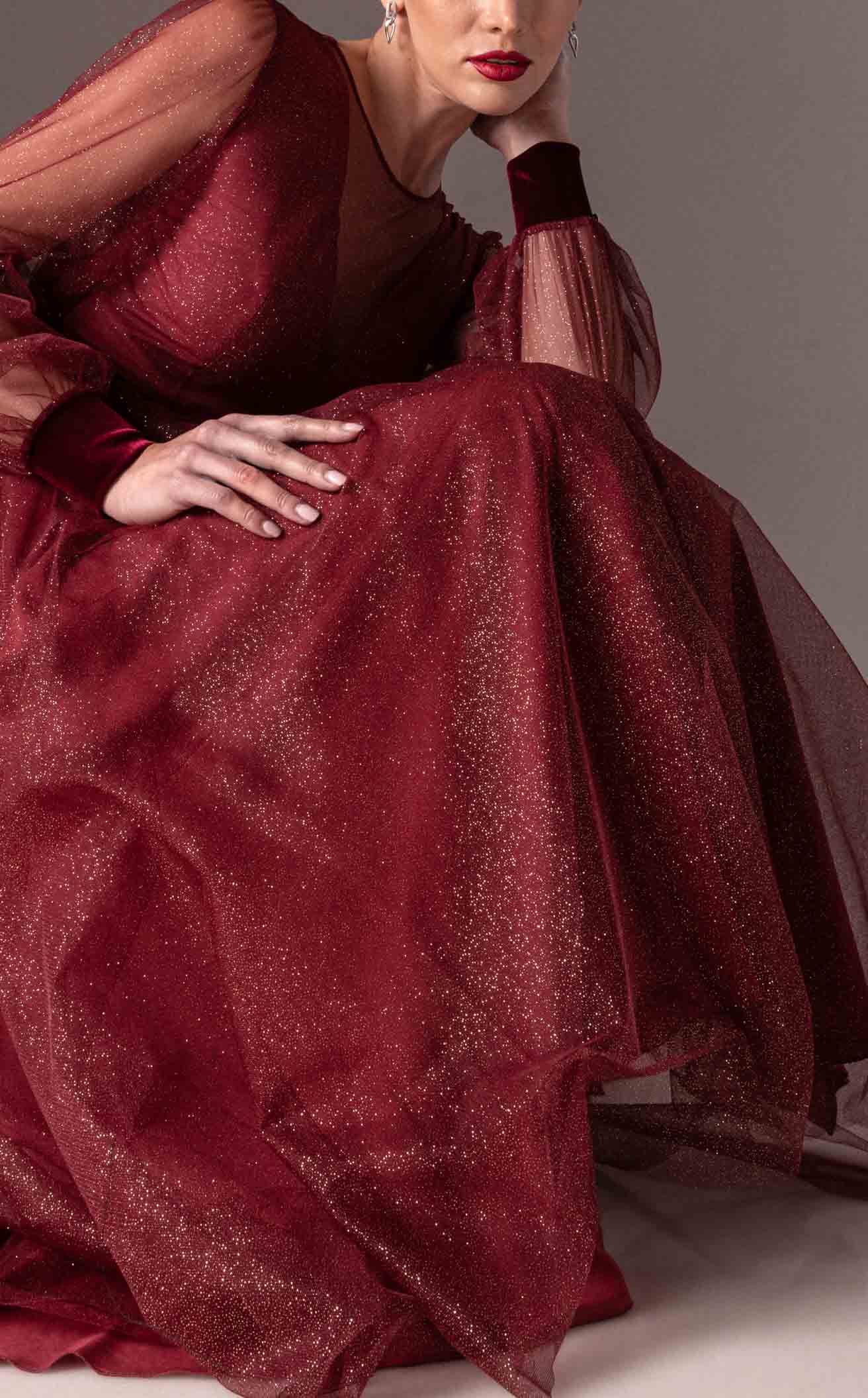 NISSA RS14292 Dress - Image 8