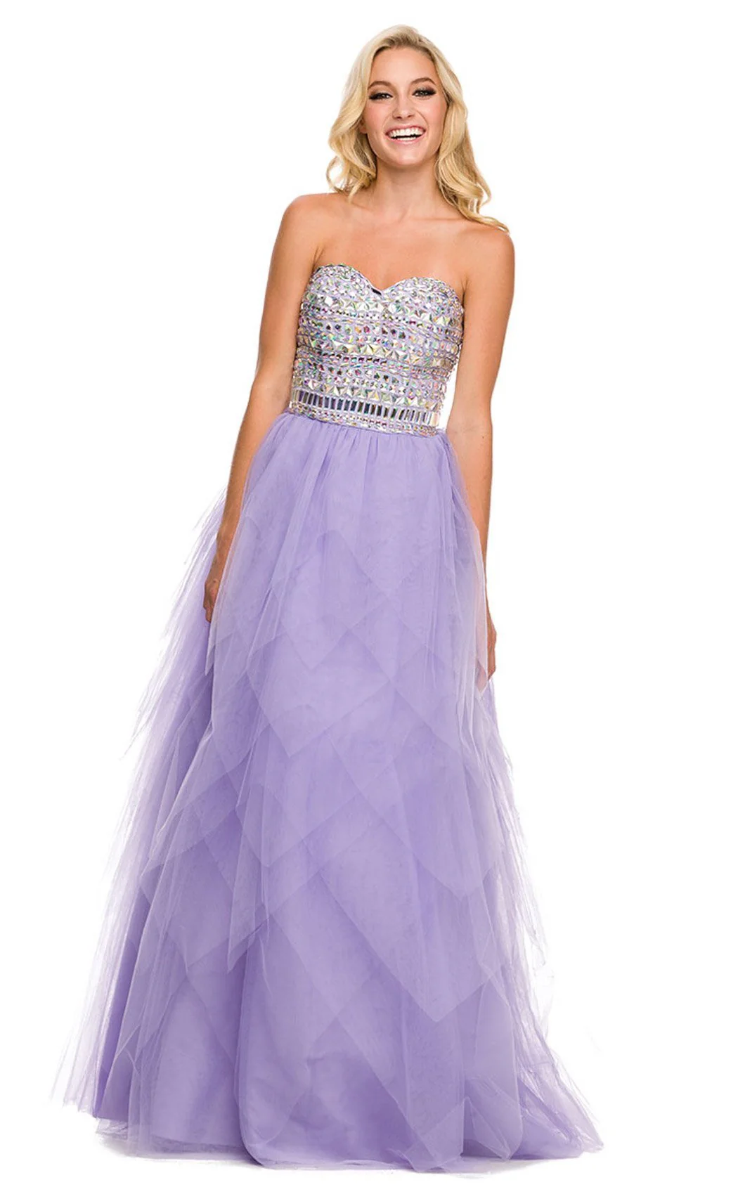 Nox Anabel 2740CL Dress - Image 2