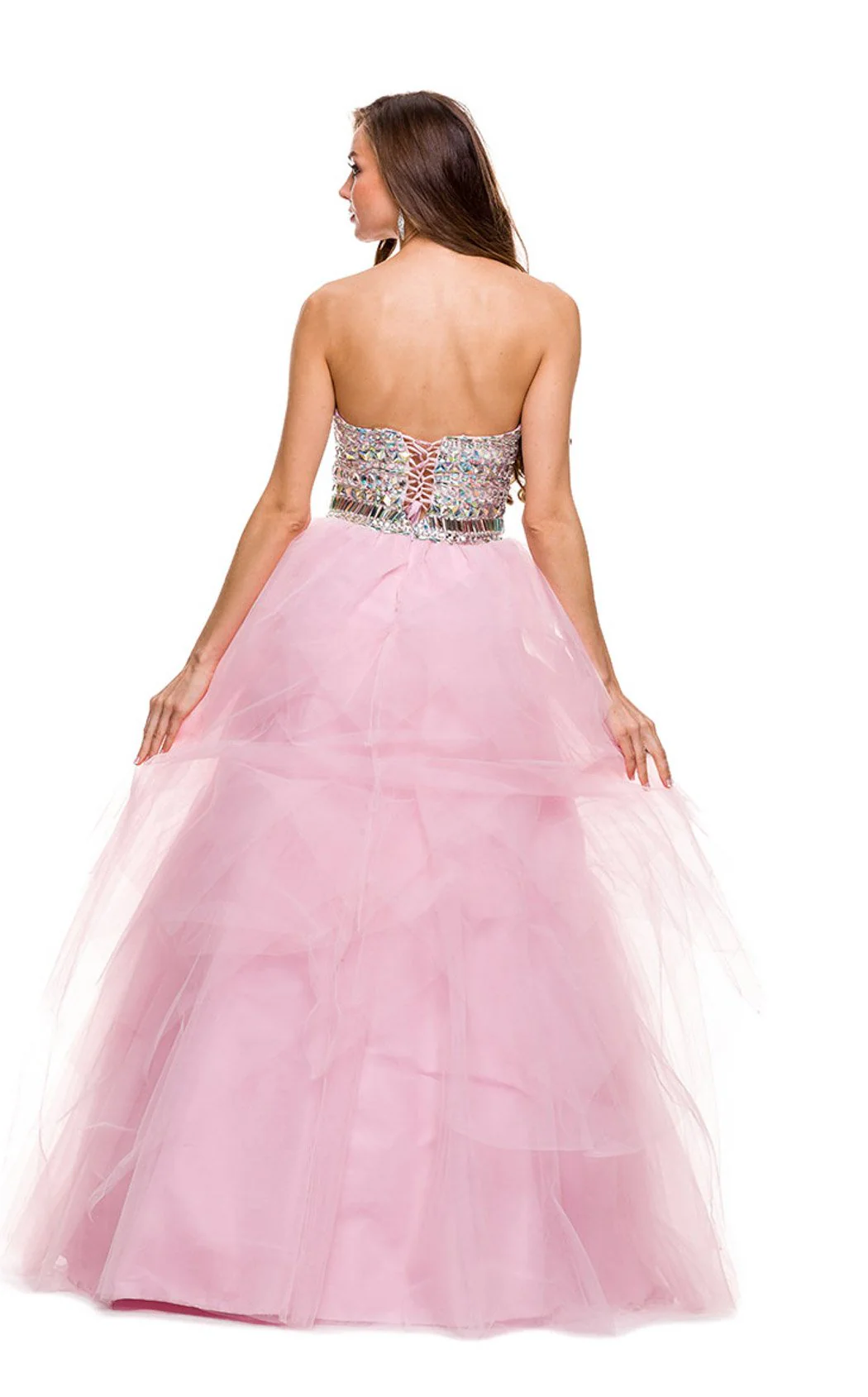 Nox Anabel 2740CL Dress - Image 6