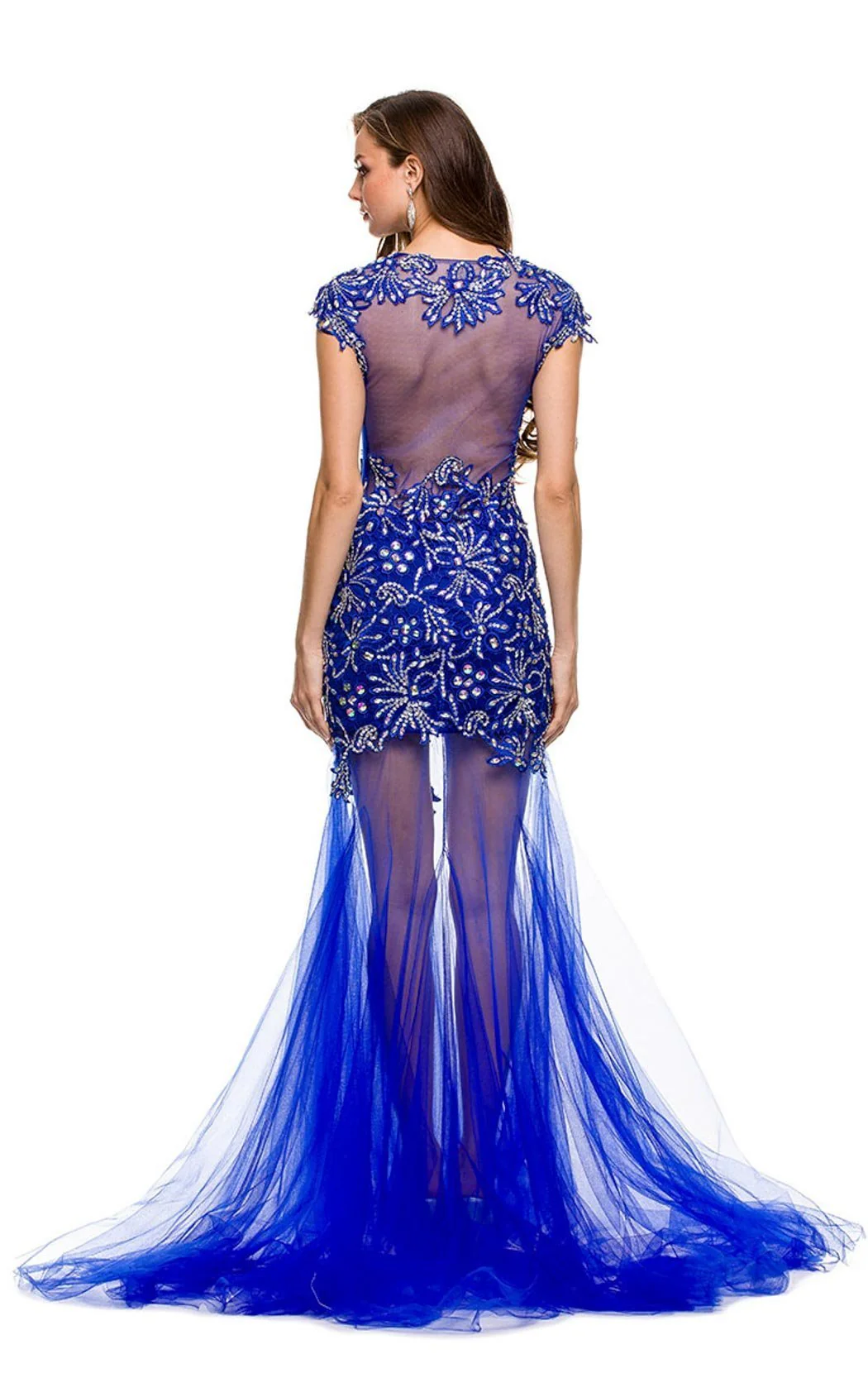 Nox Anabel 3127CL Dress - Image 3
