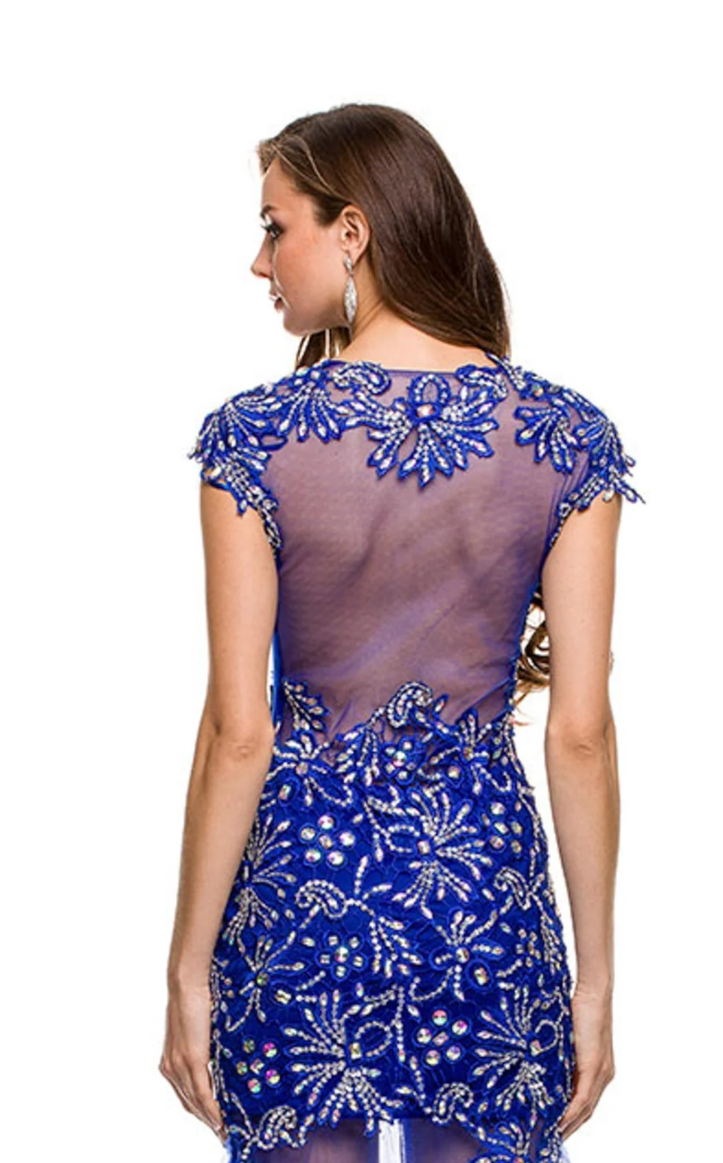 Nox Anabel 3127CL Dress - Image 4