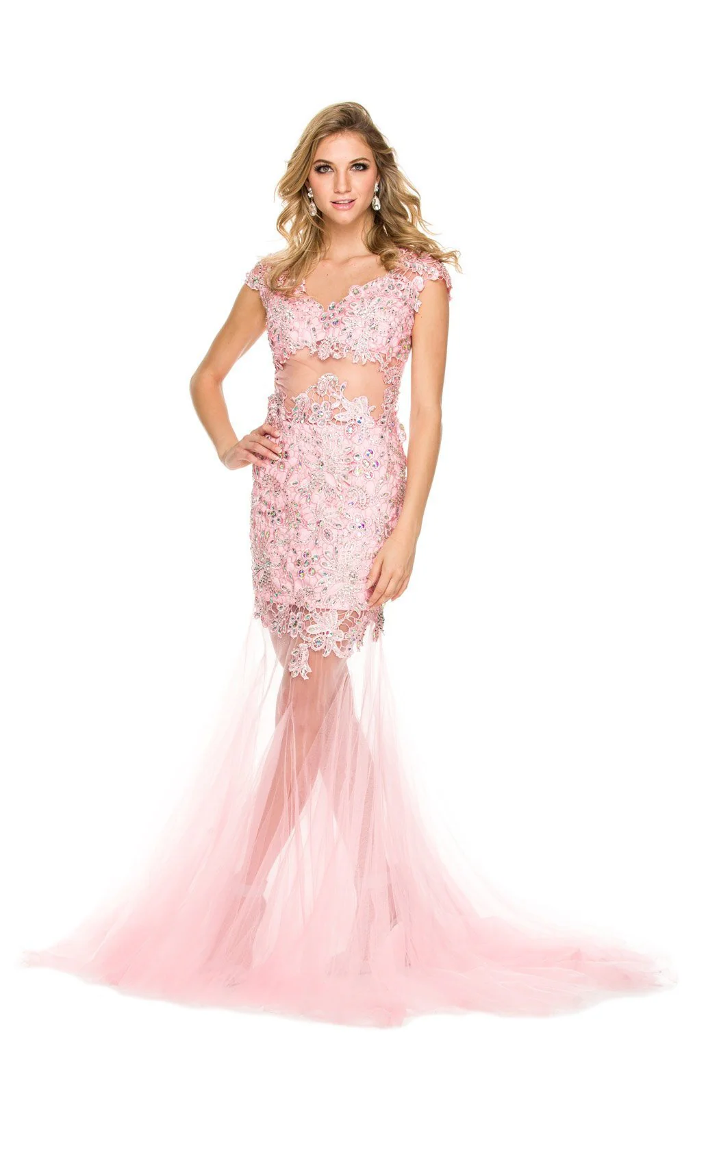 Nox Anabel 3127CL Dress - Image 5
