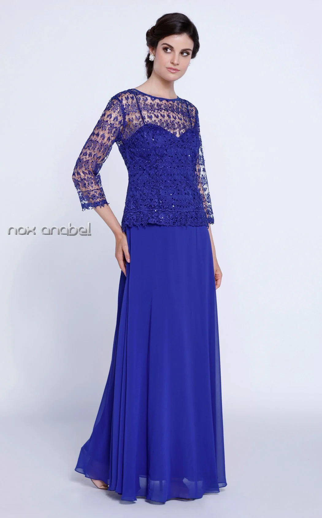 Nox Anabel 5083CL Dress