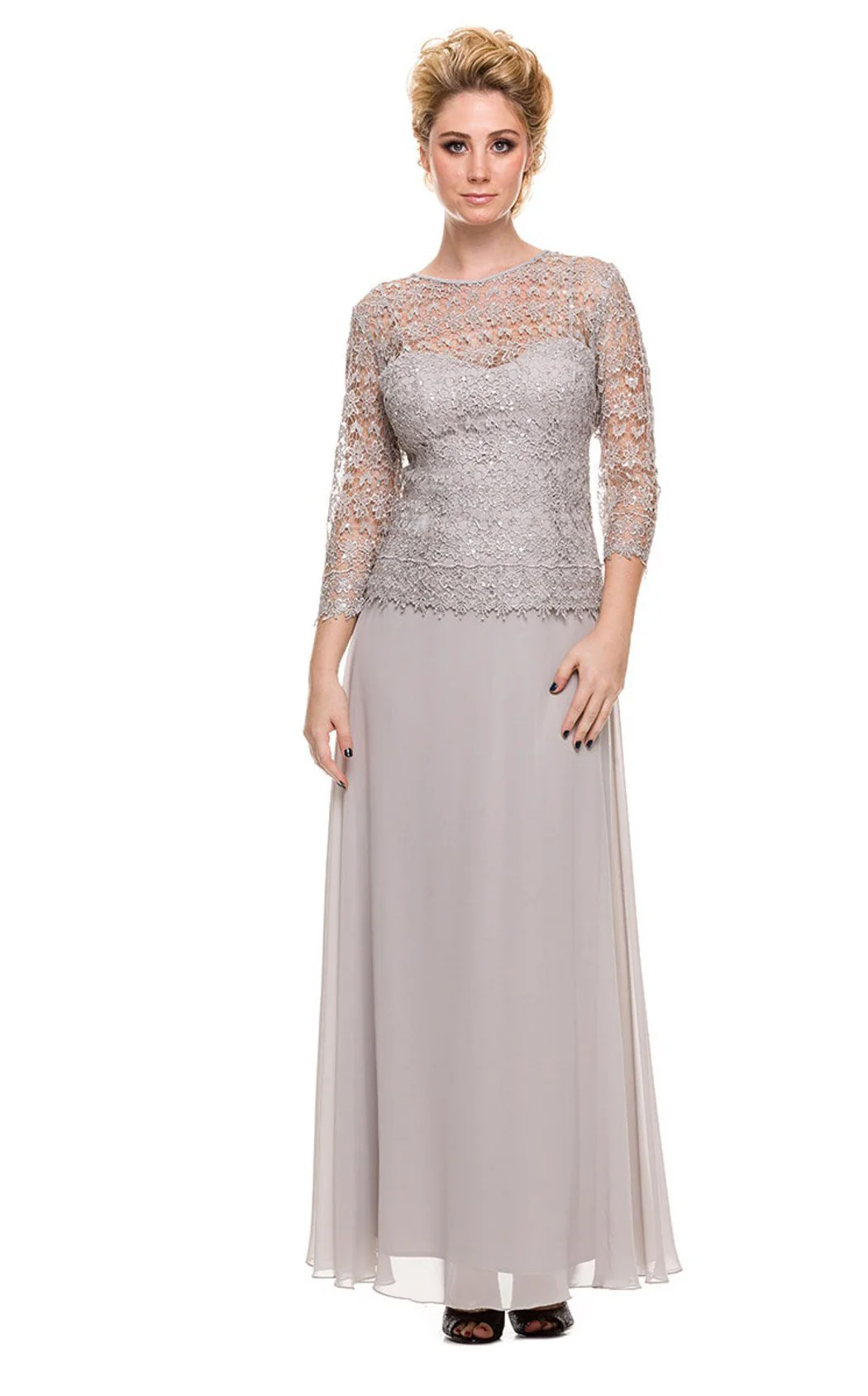 Nox Anabel 5083CL Dress - Image 12