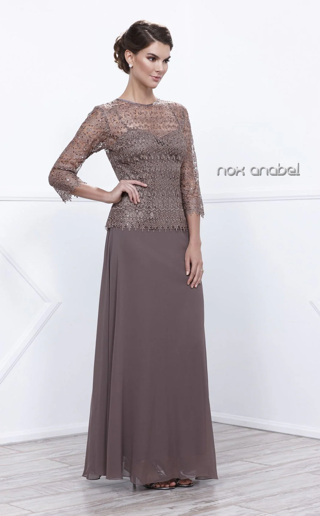 Nox Anabel 5083CL Dress - Image 18