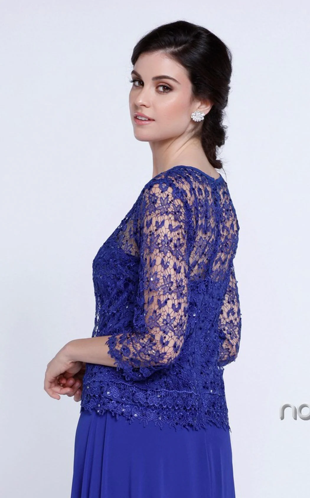 Nox Anabel 5083CL Dress - Image 4