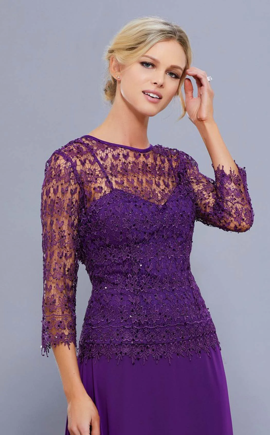 Nox Anabel 5083CL Dress - Image 7