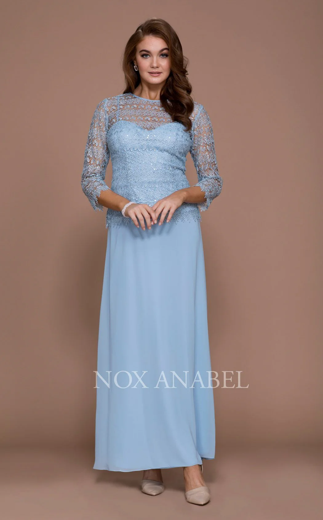 Nox Anabel 5083CL Dress - Image 8