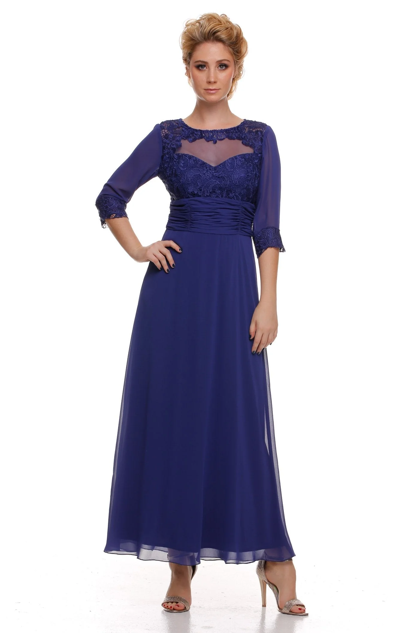 Nox Anabel 5101CL Dress - Image 2
