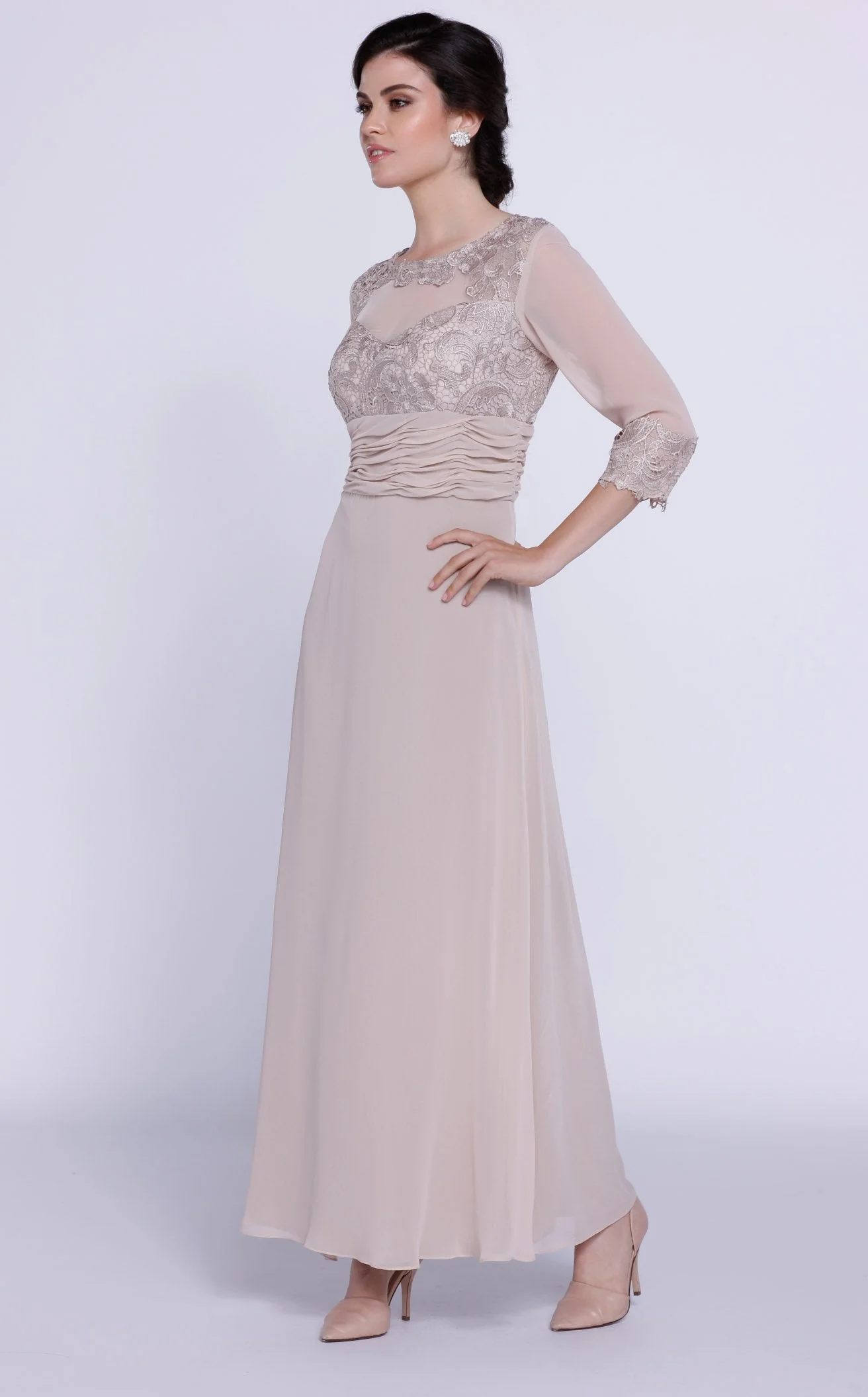 Nox Anabel 5101CL Dress - Image 3