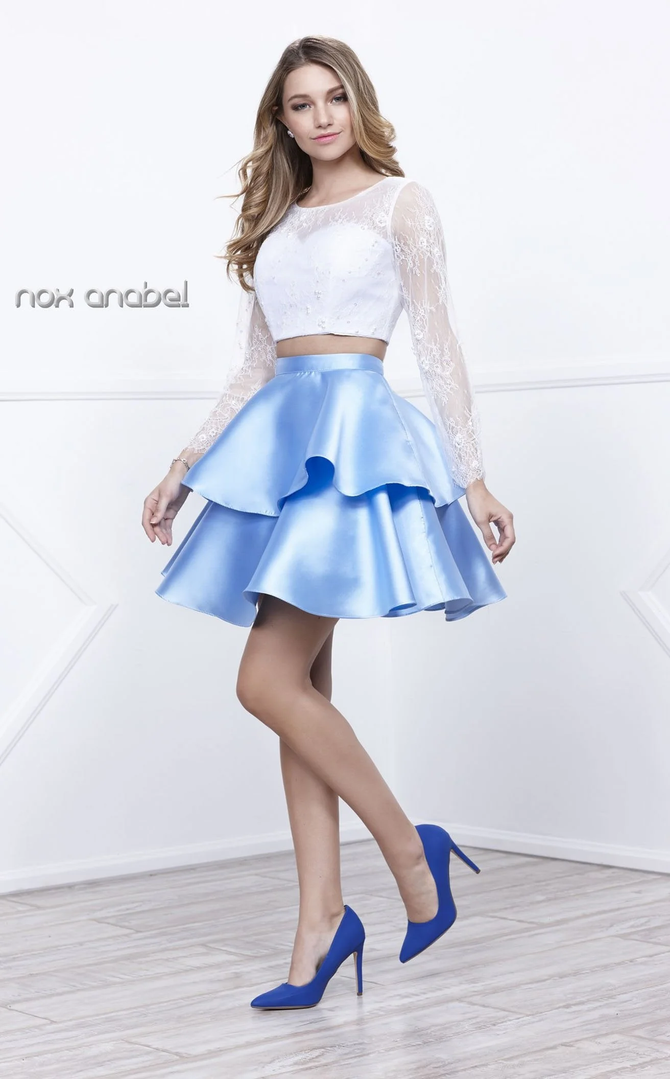 Nox Anabel 6290CL Dress