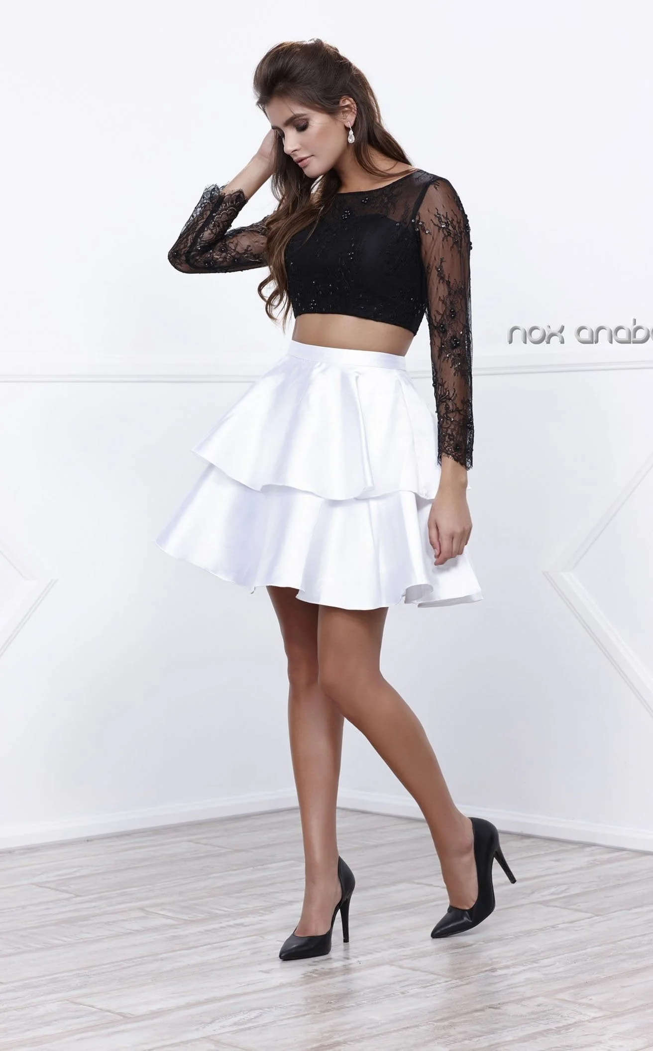 Nox Anabel 6290CL Dress - Image 4