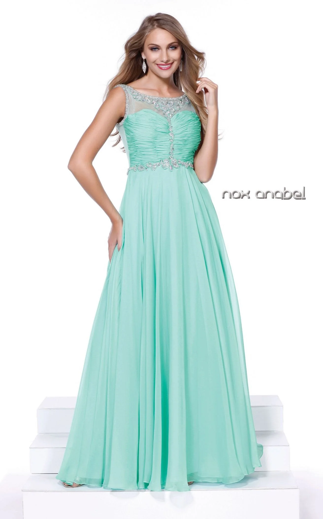 Nox Anabel 8155CL Dress