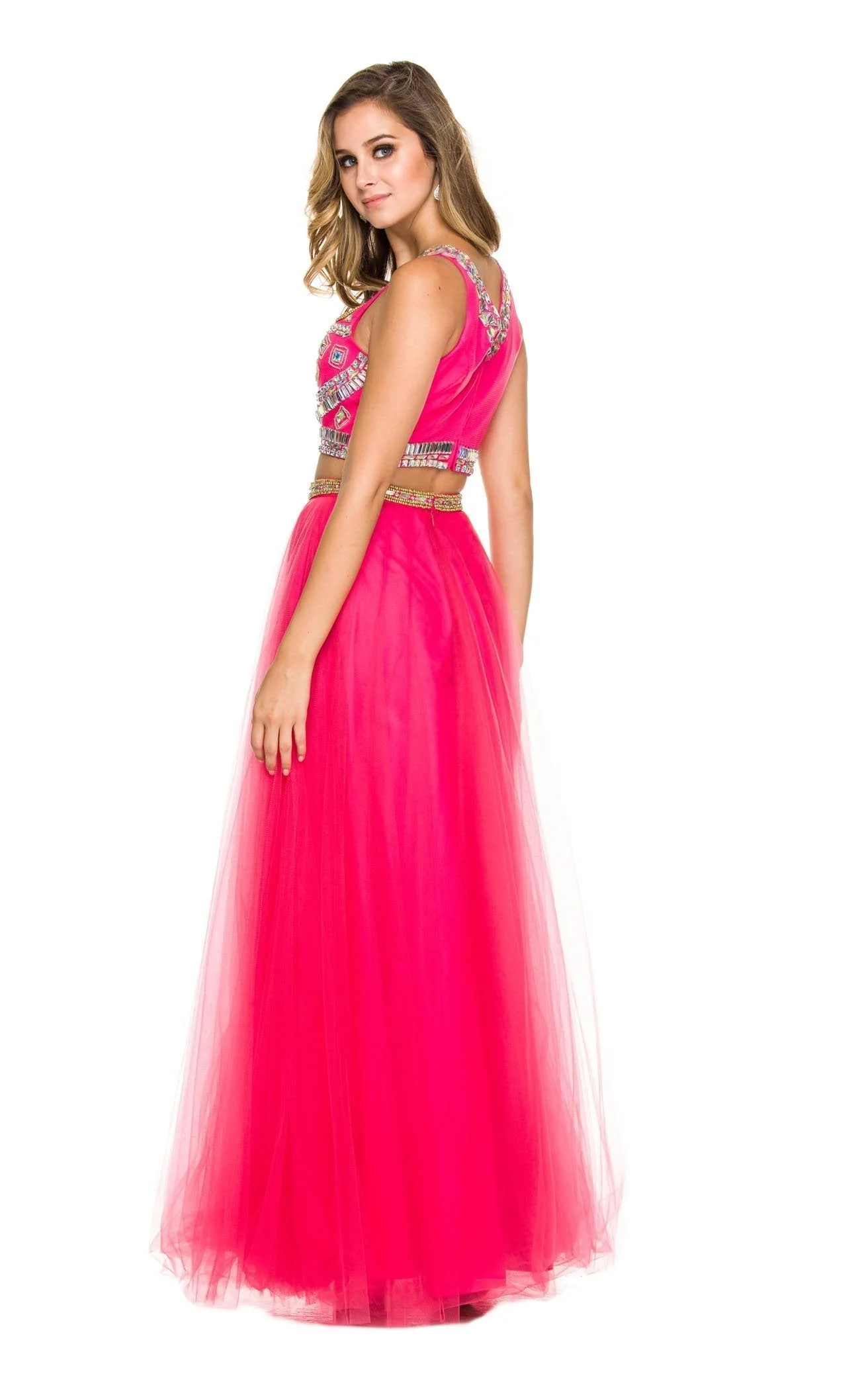 Nox Anabel 8162CL Dress - Image 3