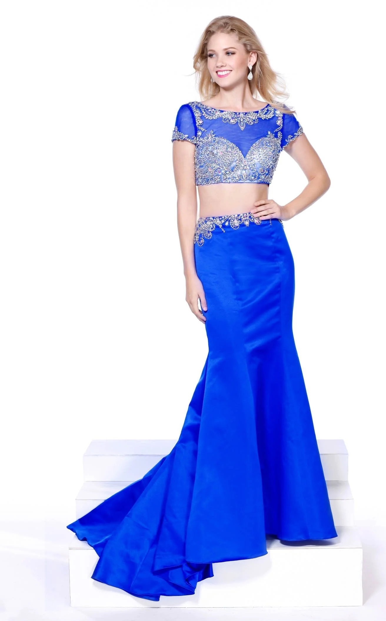 Nox Anabel 8184CL Dress - Image 2