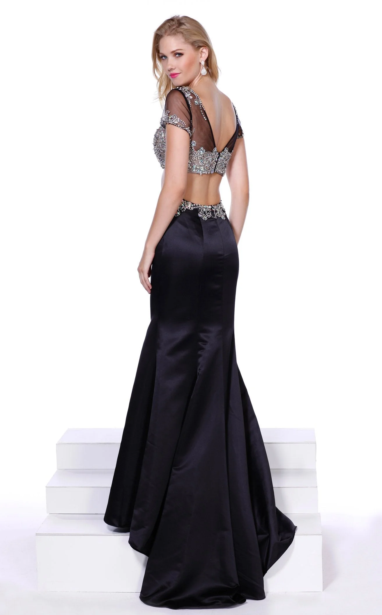 Nox Anabel 8184CL Dress - Image 3