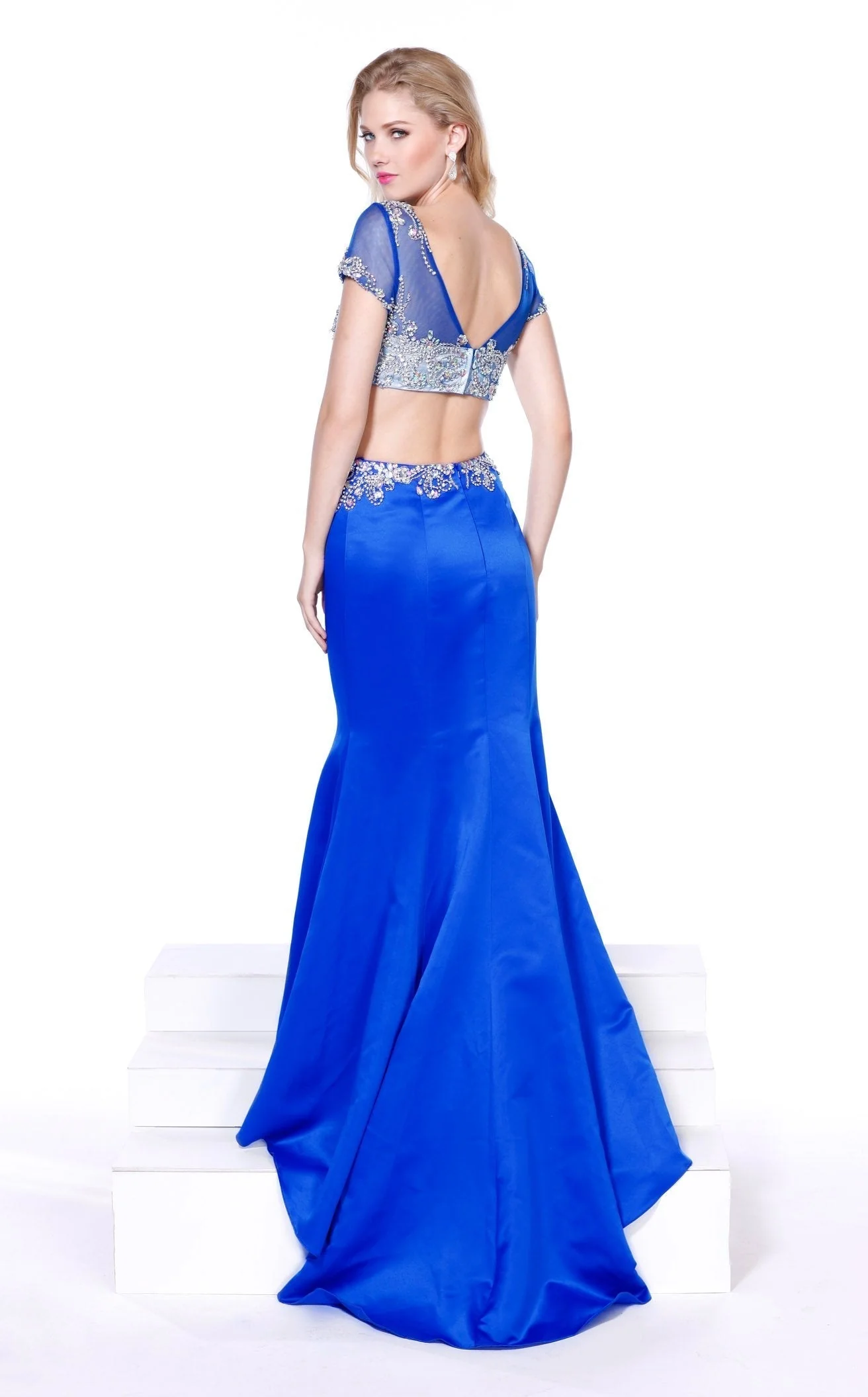 Nox Anabel 8184CL Dress - Image 4