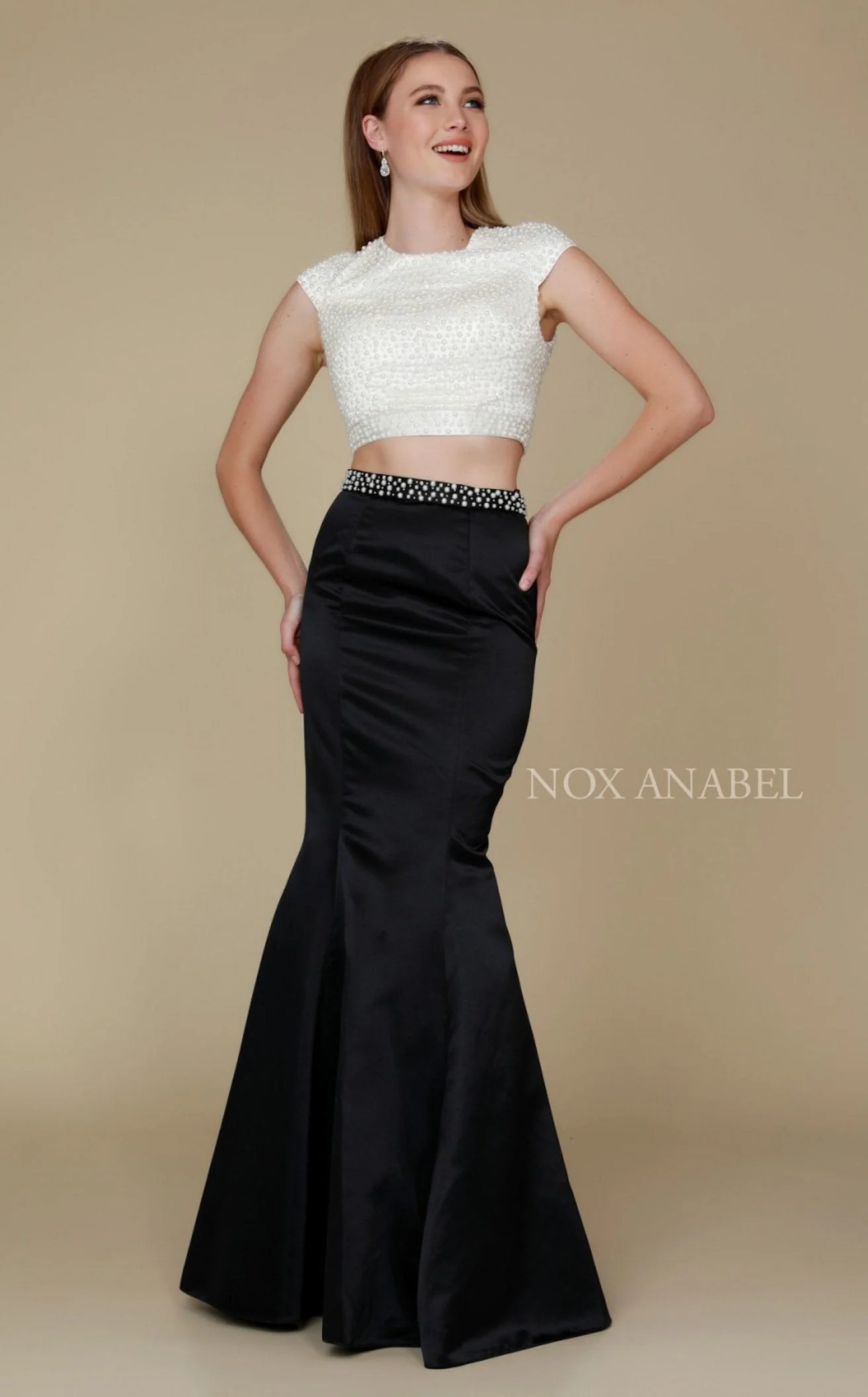 Nox Anabel 8227CL Dress - Image 2