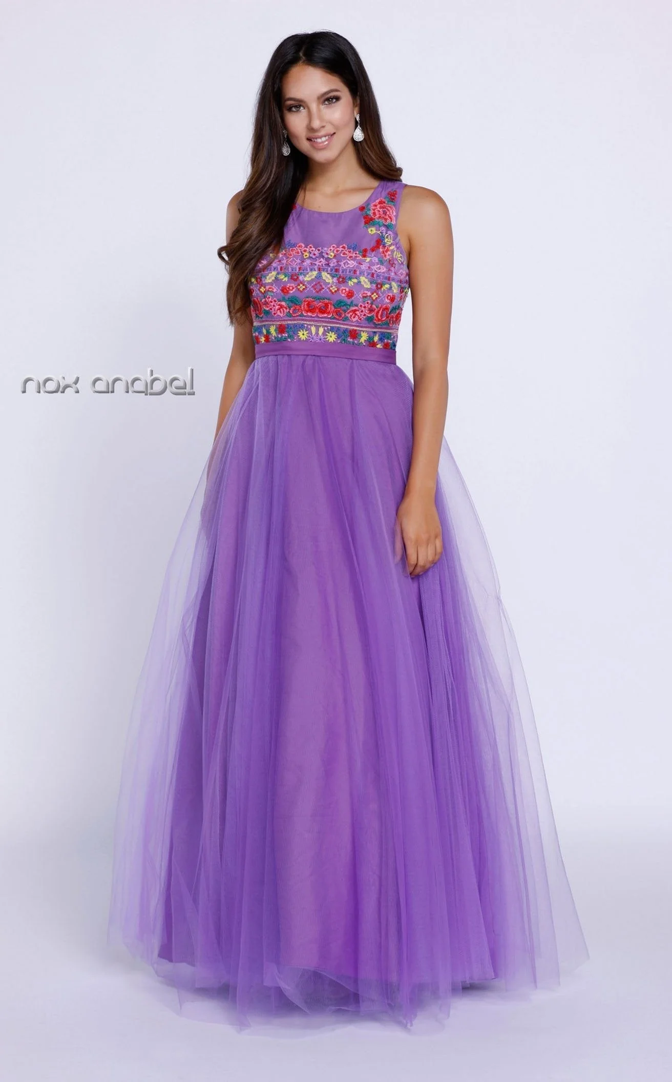 Nox Anabel 8263CL Dress