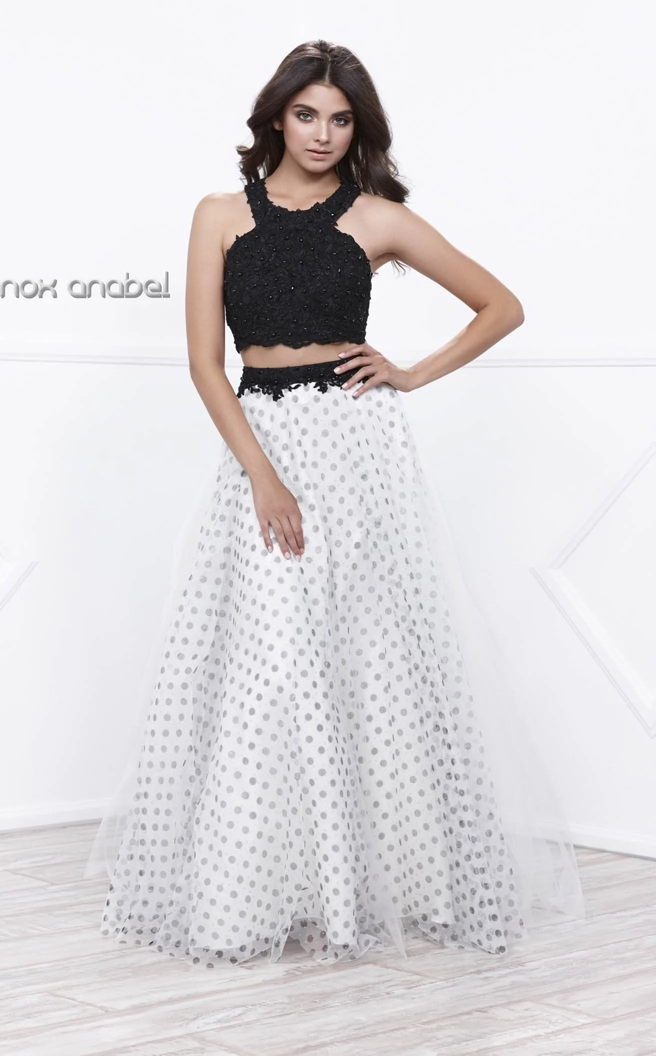 Nox Anabel 8309CL Dress