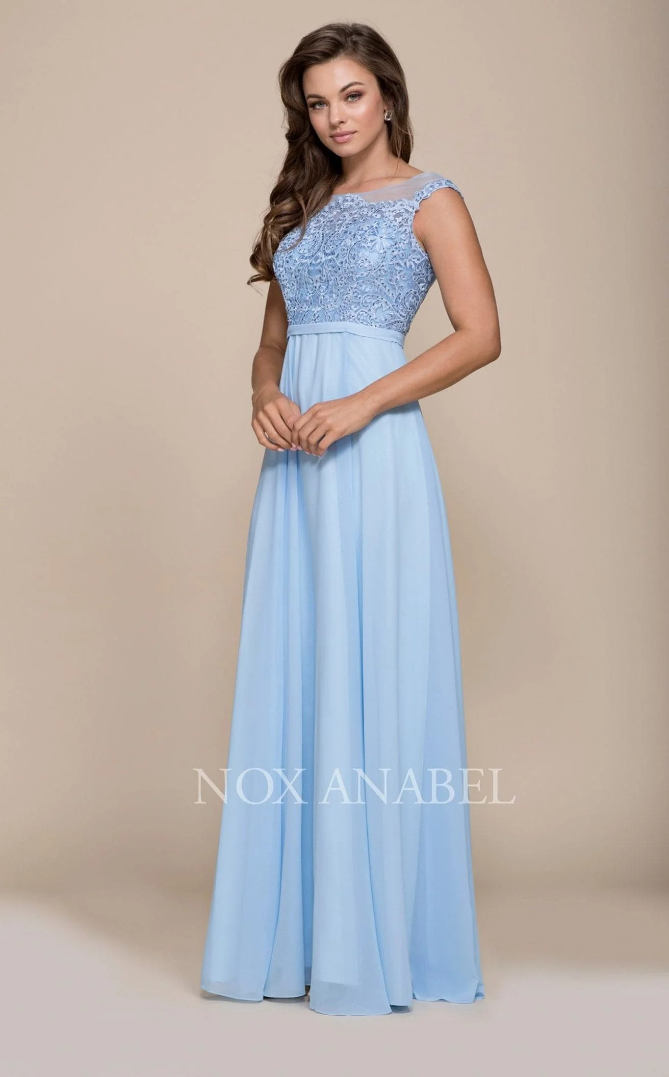 Nox Anabel 8314CL Dress - Image 2