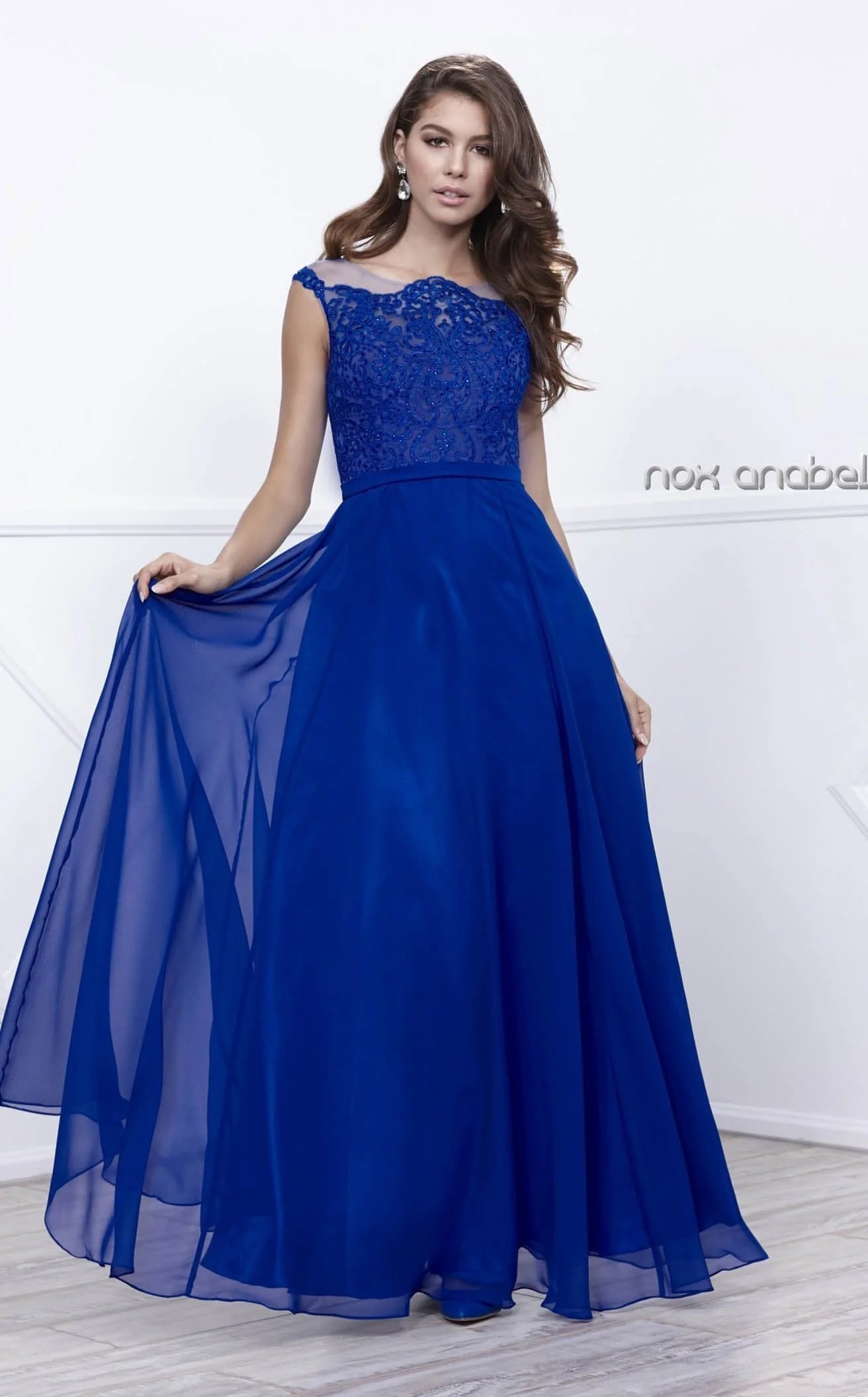 Nox Anabel 8314CL Dress - Image 3