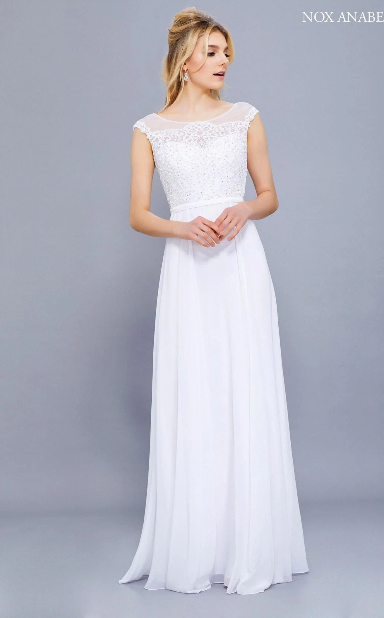 Nox Anabel 8314CL Dress - Image 4