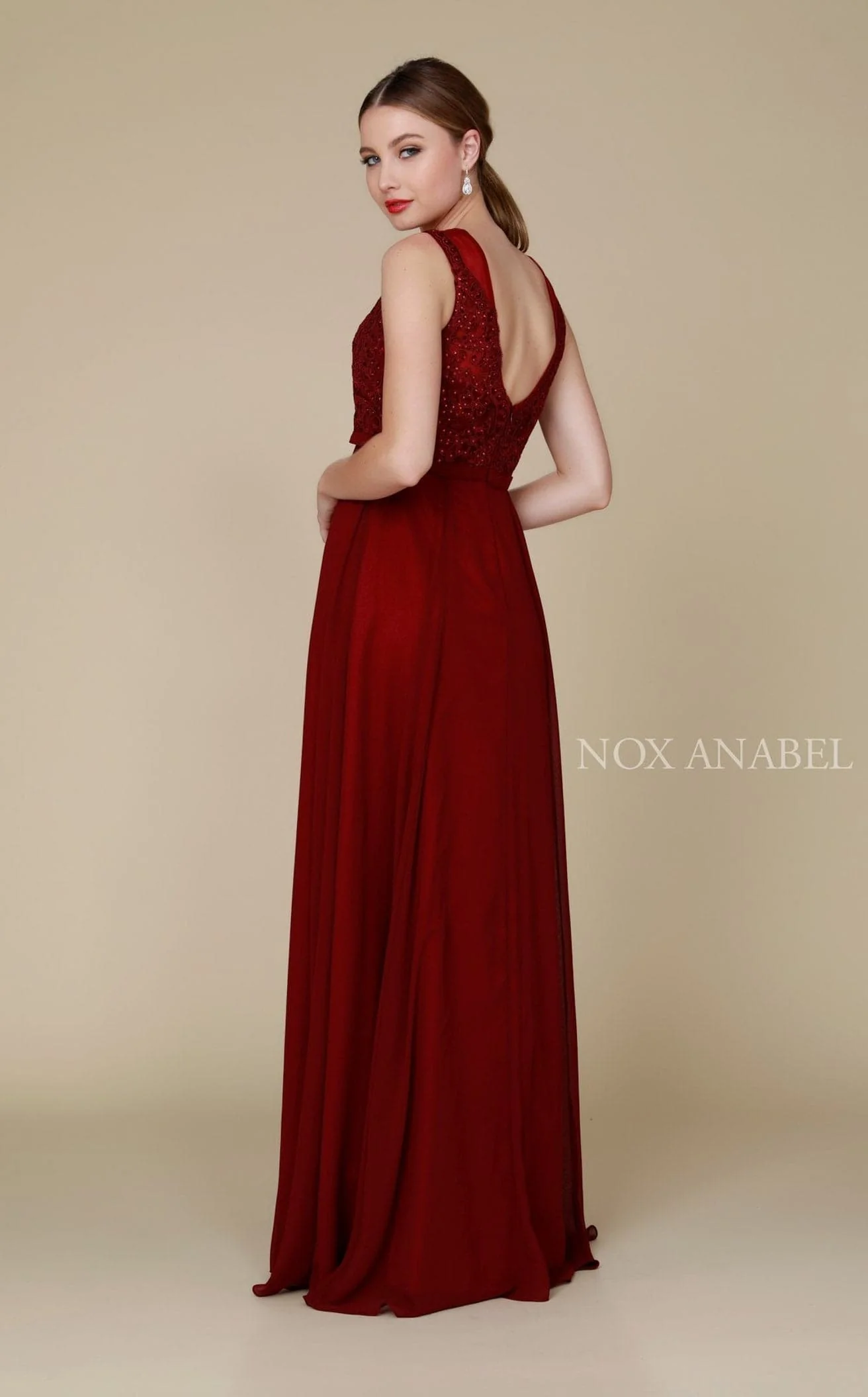 Nox Anabel 8314CL Dress - Image 5