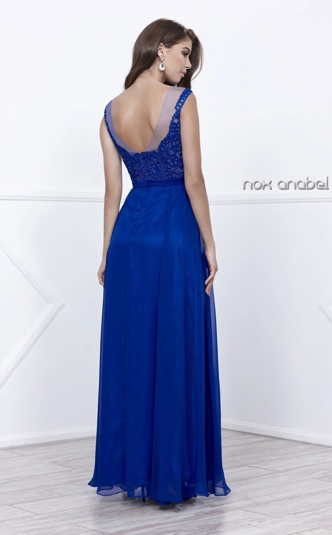 Nox Anabel 8314CL Dress - Image 7