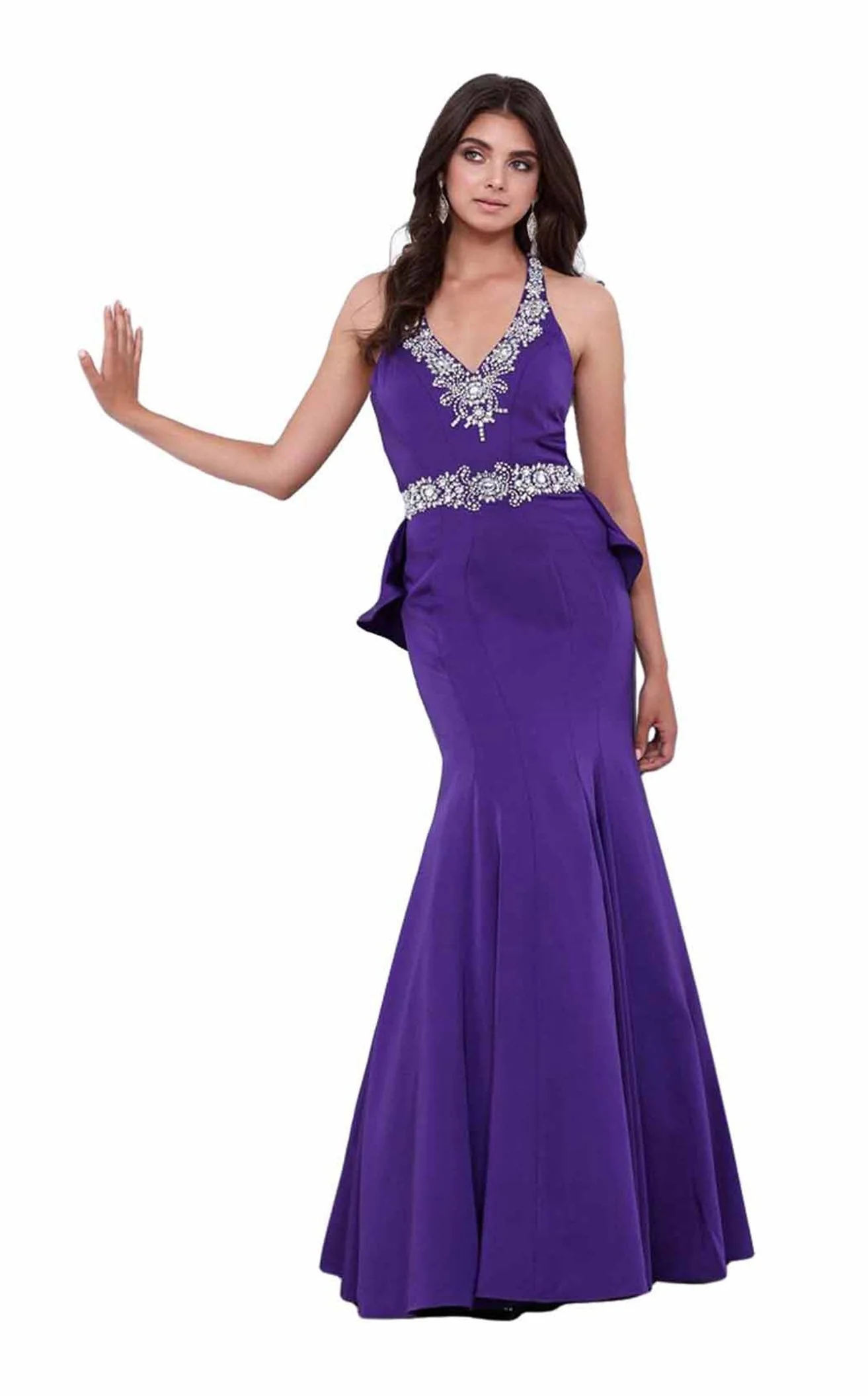 Nox Anabel 8315CL Dress