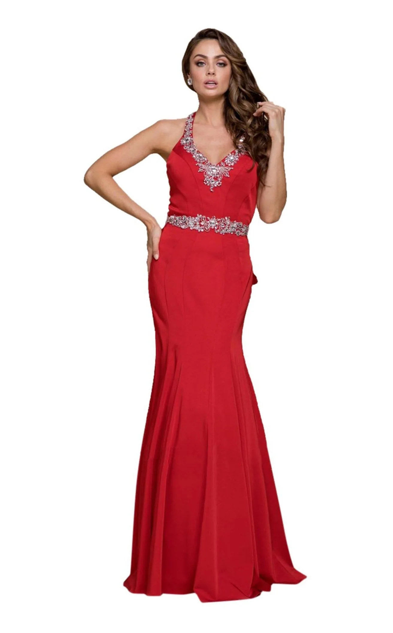 Nox Anabel 8315CL Dress - Image 2