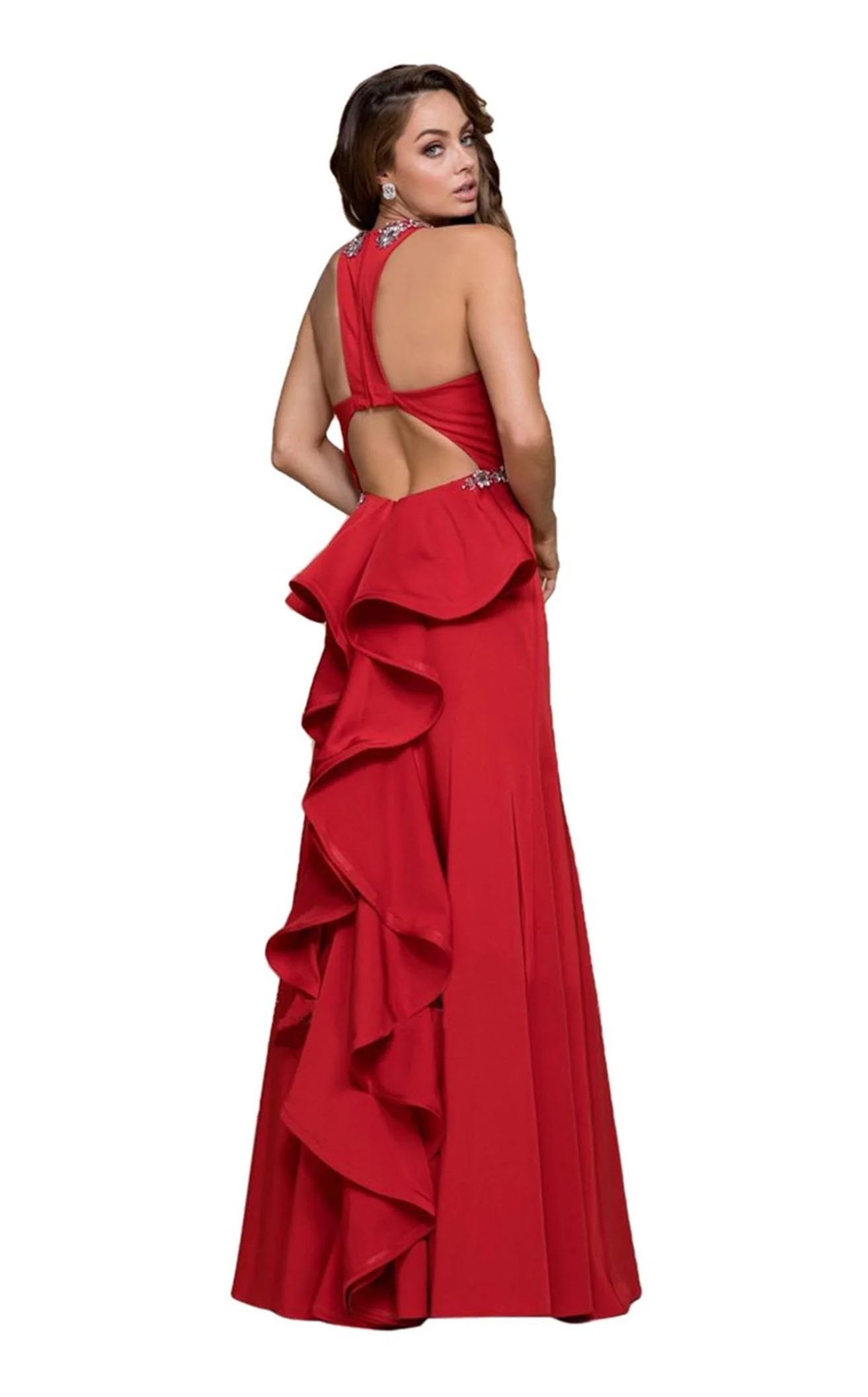 Nox Anabel 8315CL Dress - Image 5