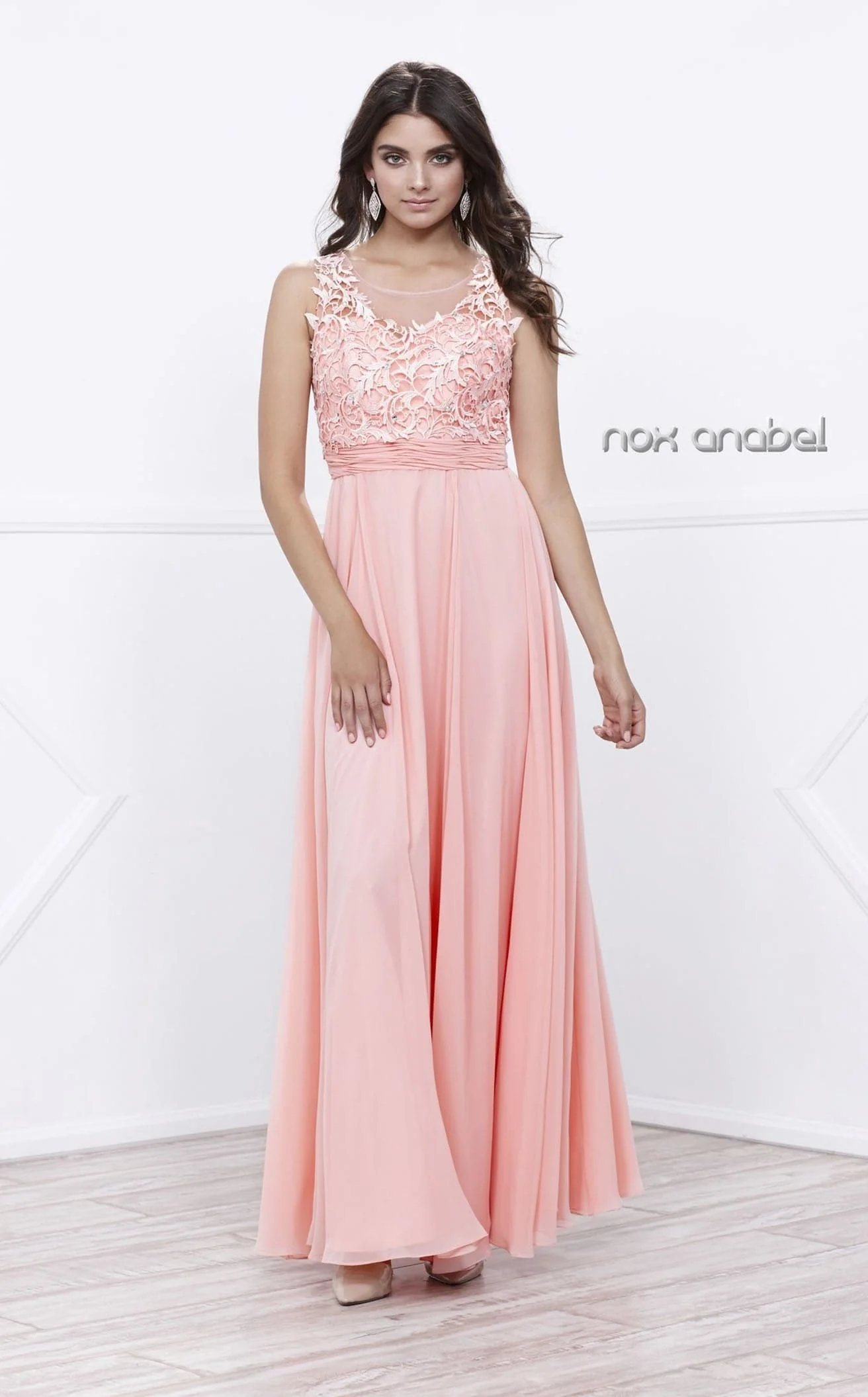 Nox Anabel 8334CL Dress