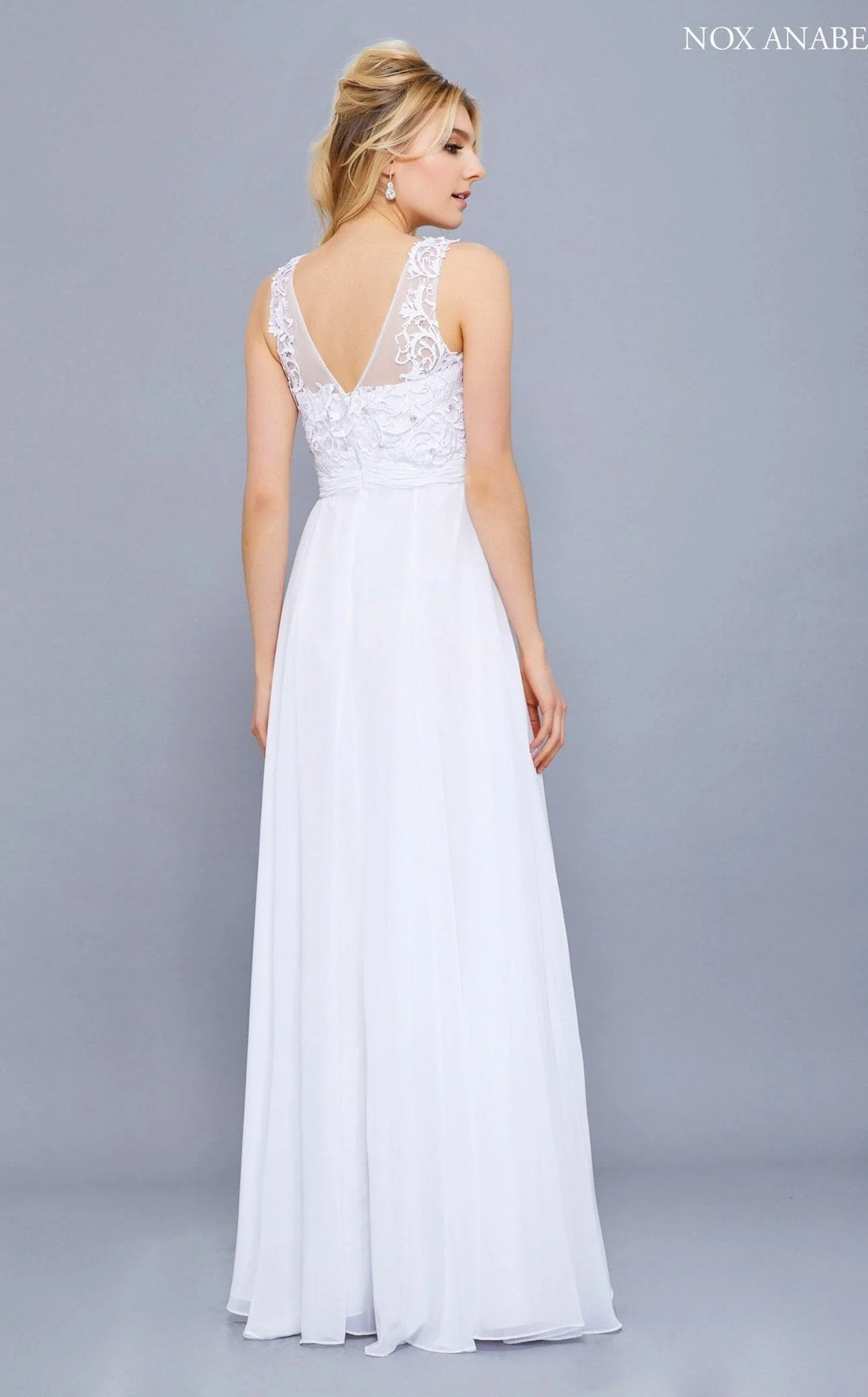 Nox Anabel 8334CL Dress - Image 6