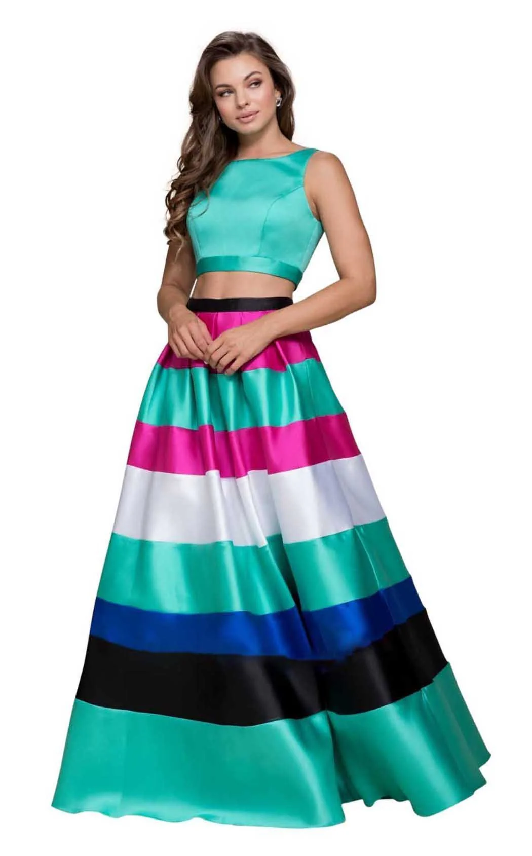 Nox Anabel 8335CL Dress