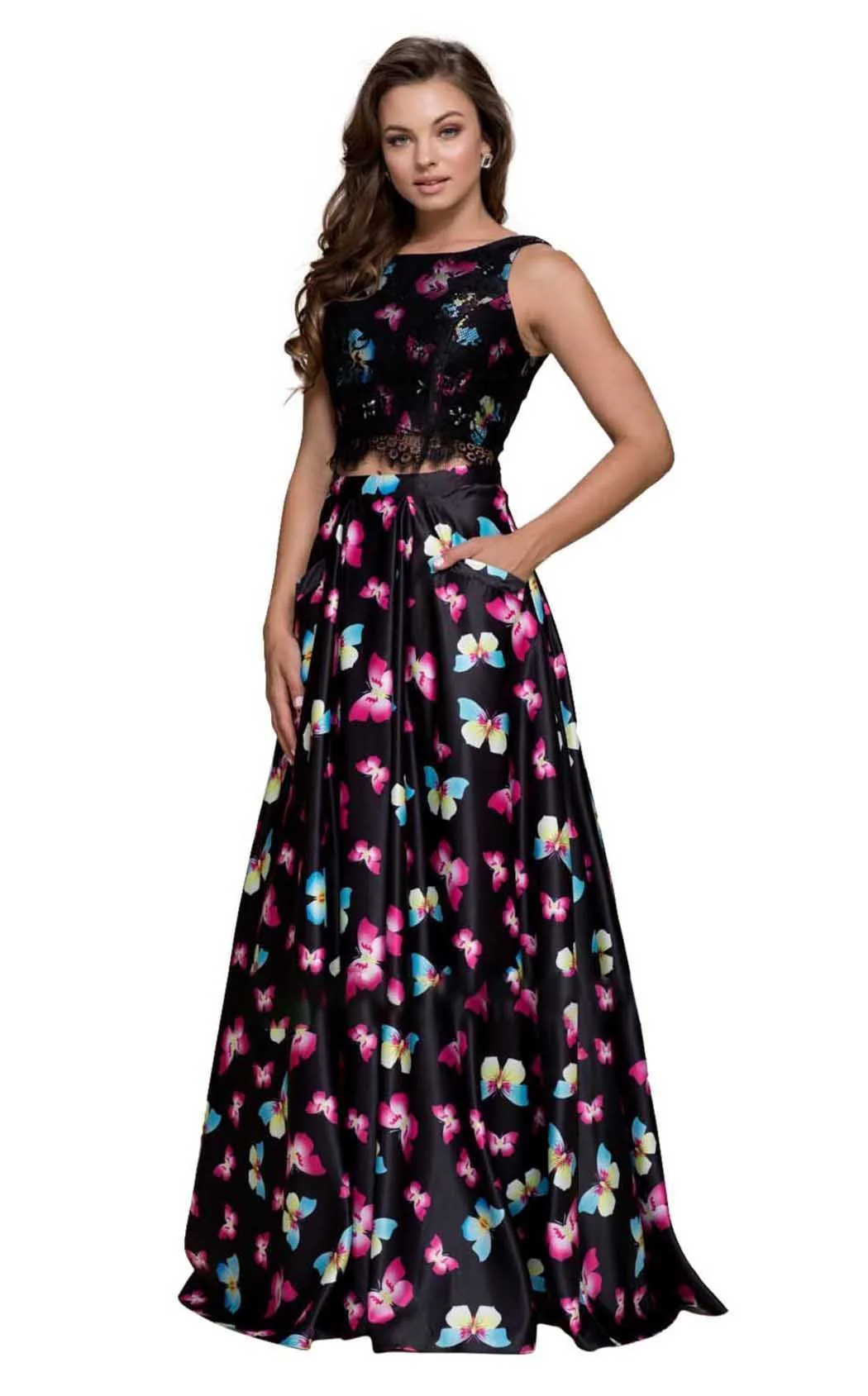 Nox Anabel 8336CL Dress