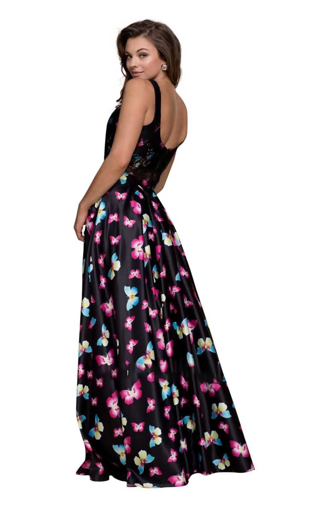 Nox Anabel 8336CL Dress - Image 2
