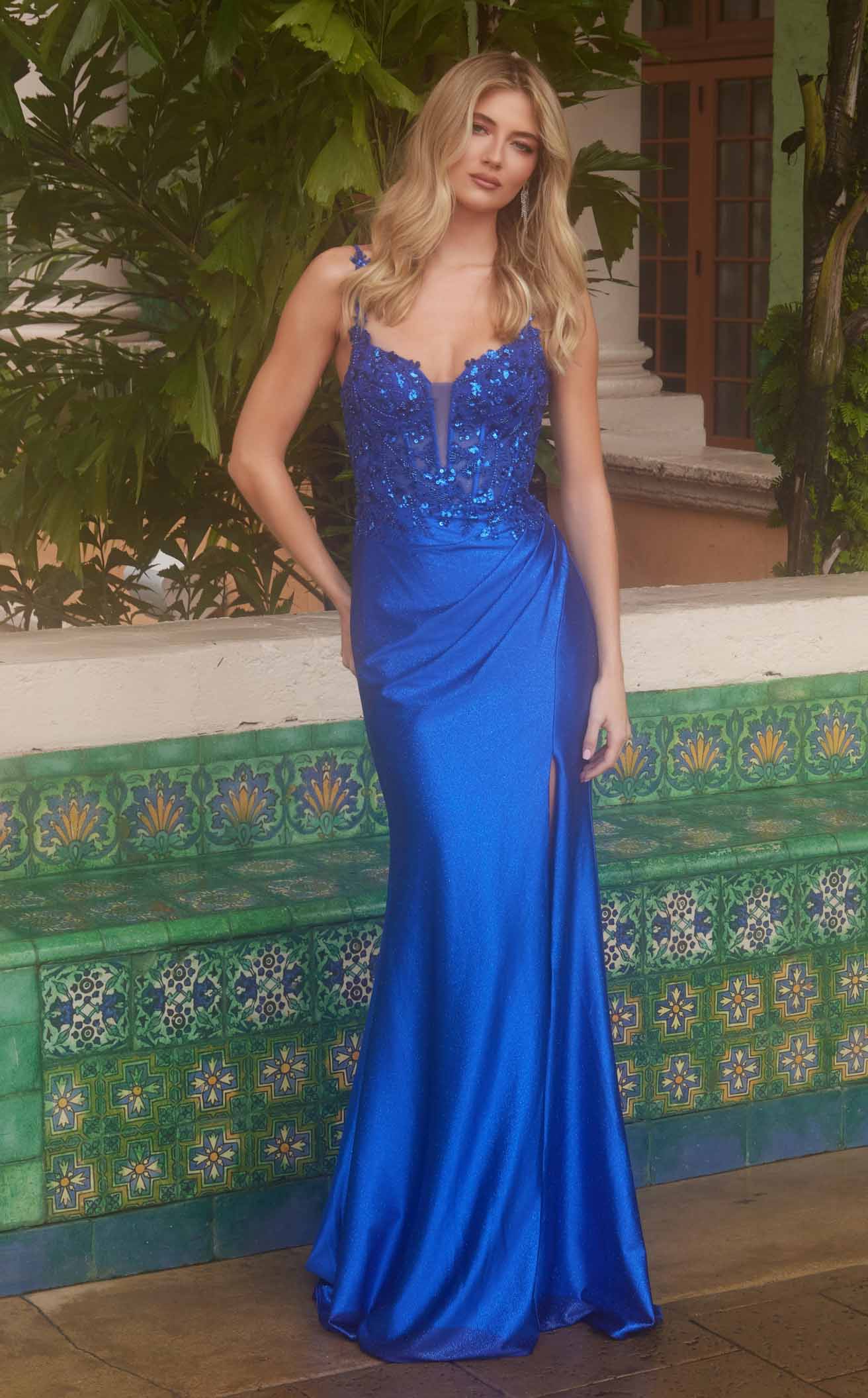 Nox Anabel A1590 Dress - Image 14